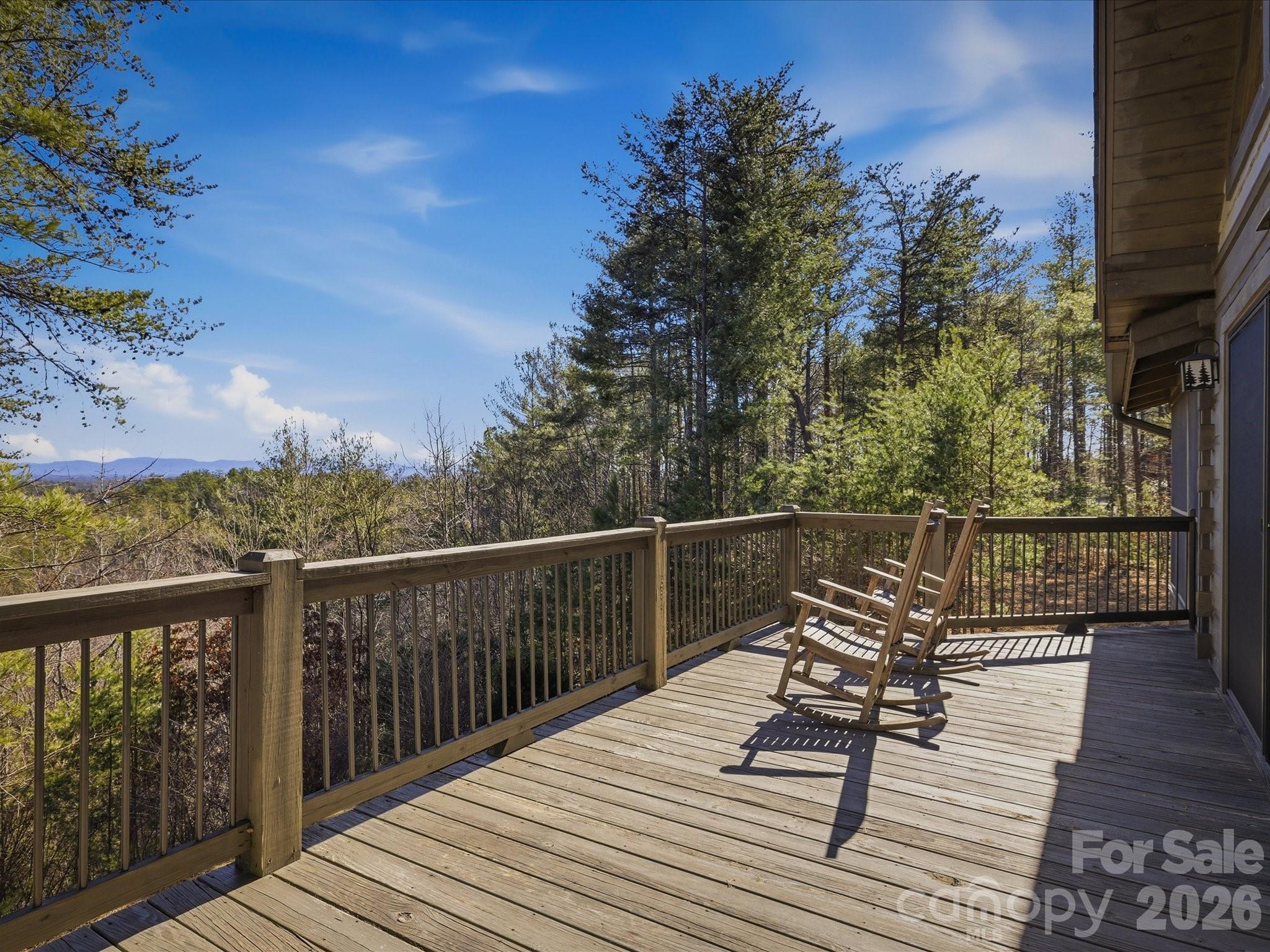 Pisgah Preserve - Residential