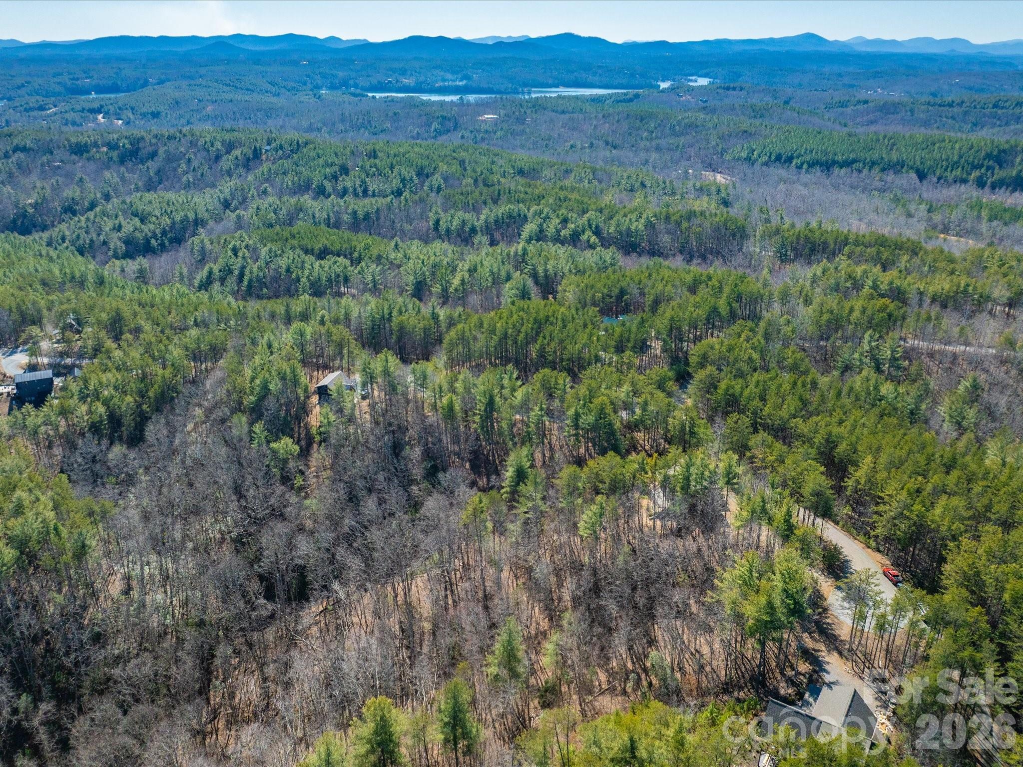 Pisgah Preserve - Residential