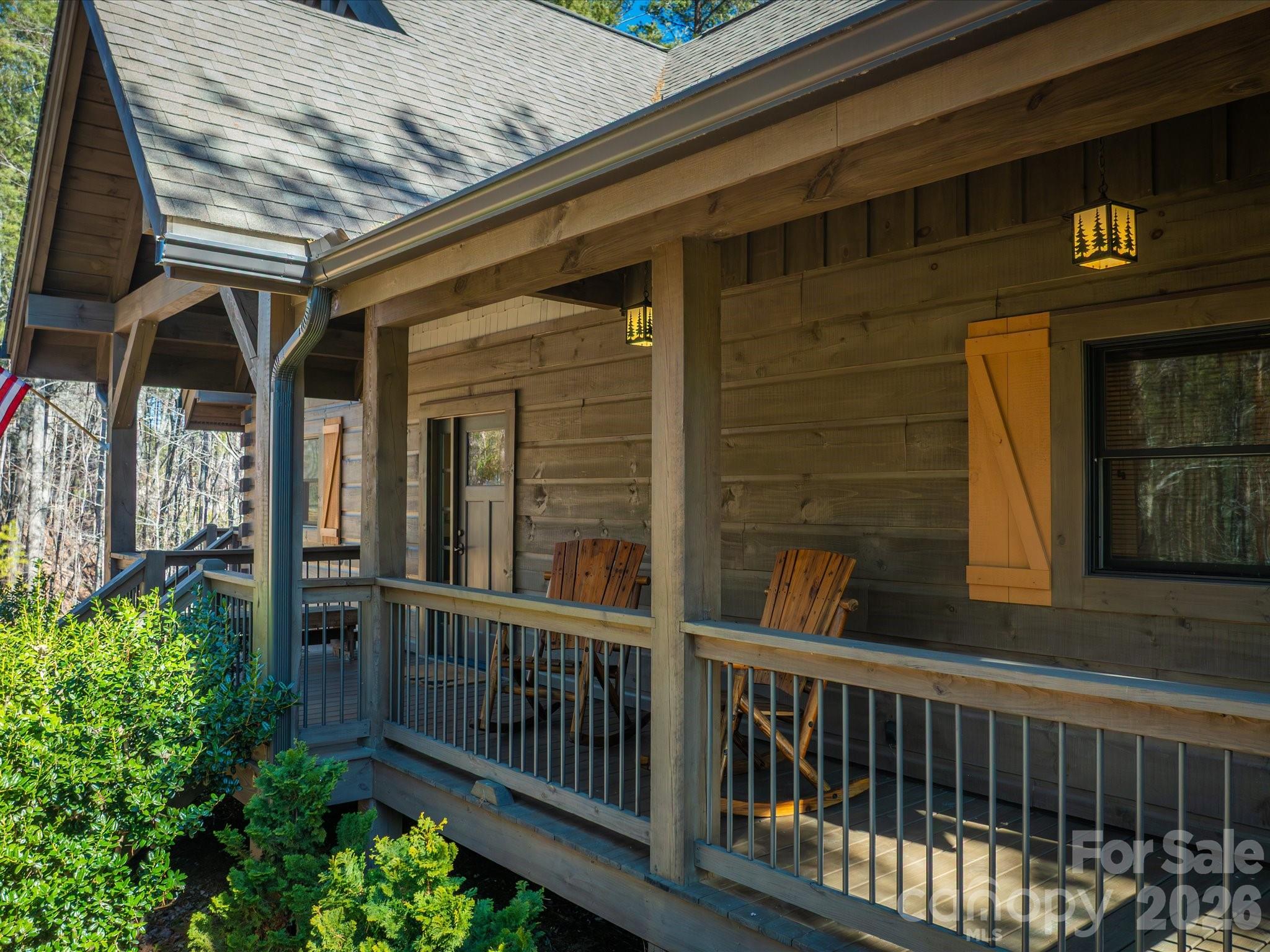 Pisgah Preserve - Residential