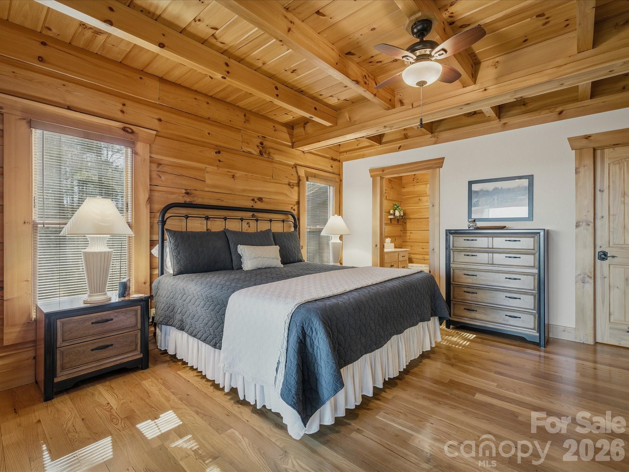 Pisgah Preserve - Residential
