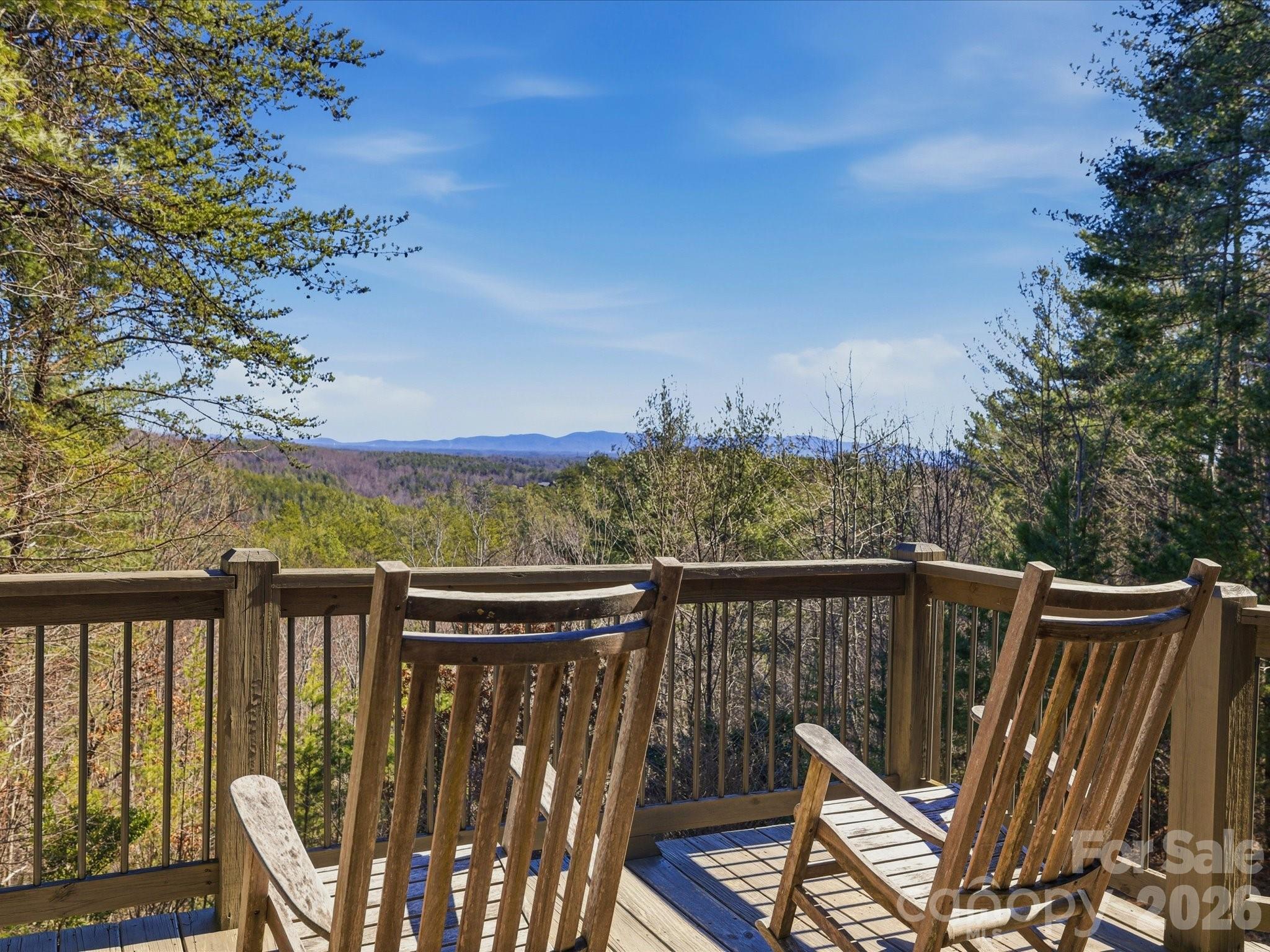 Pisgah Preserve - Residential