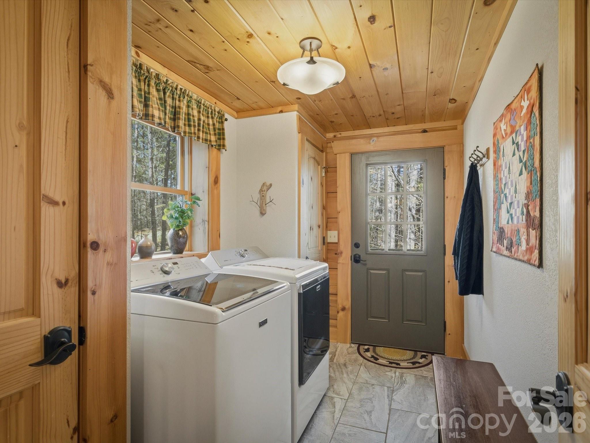 Pisgah Preserve - Residential