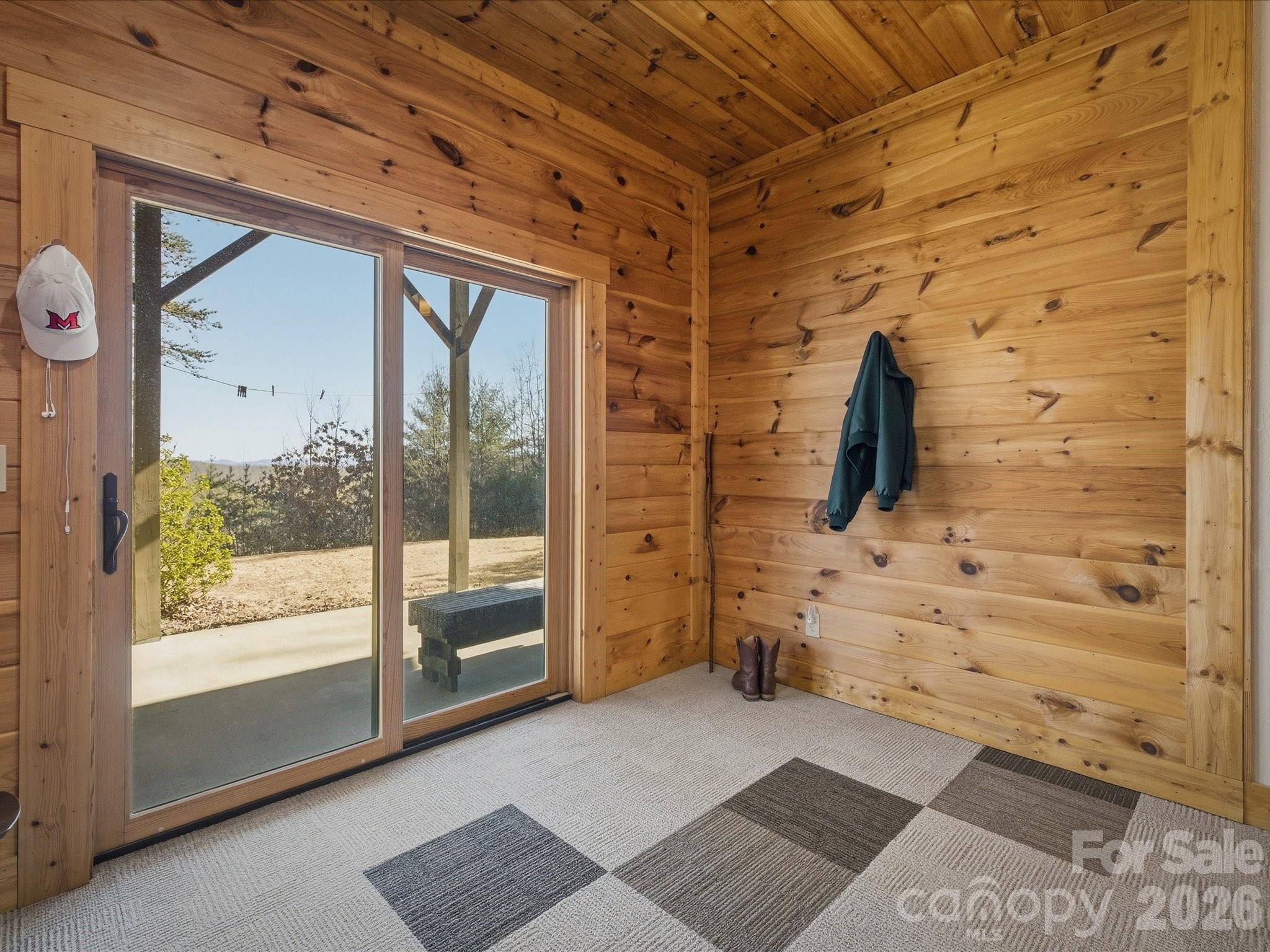 Pisgah Preserve - Residential