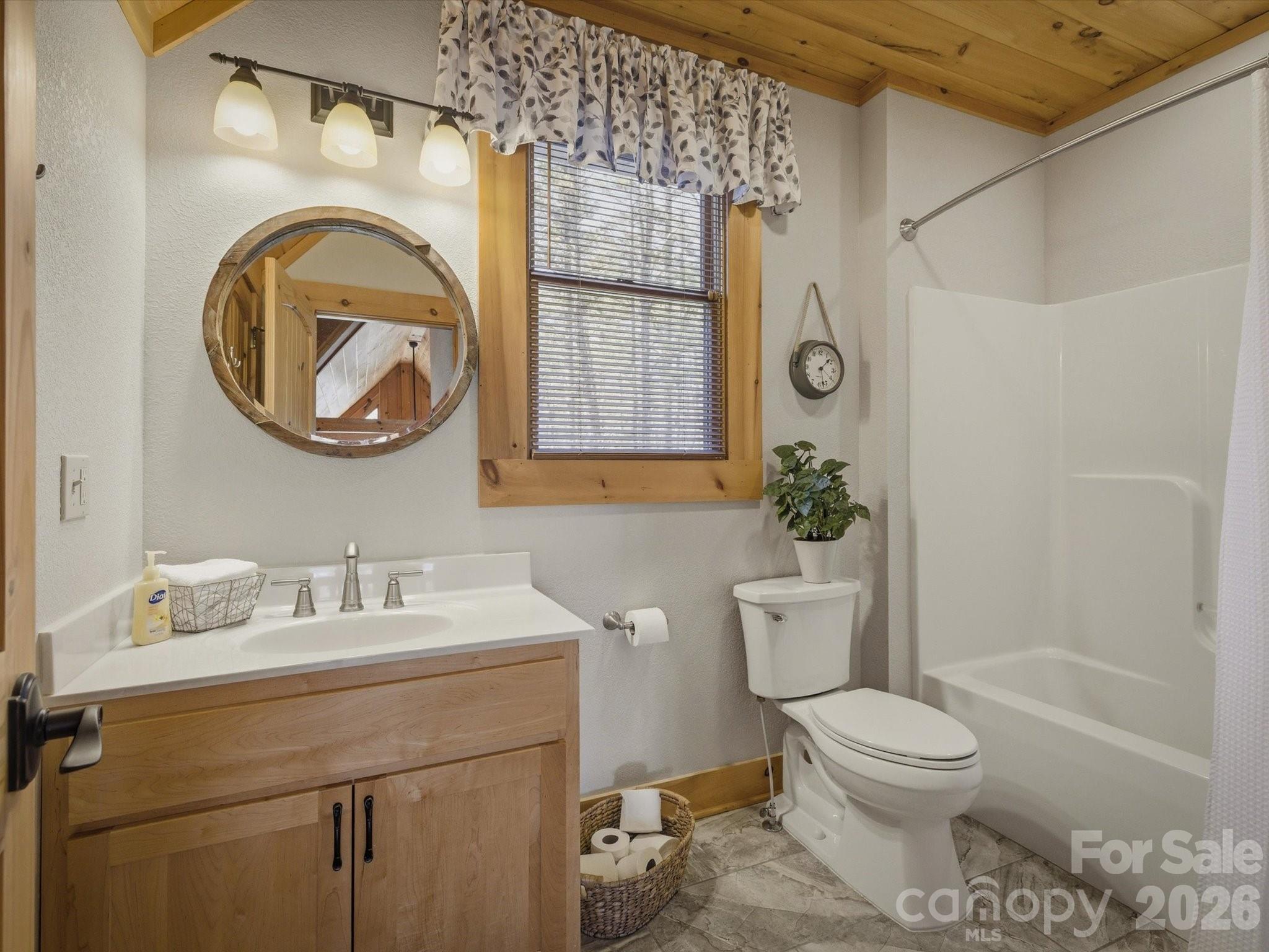 Pisgah Preserve - Residential
