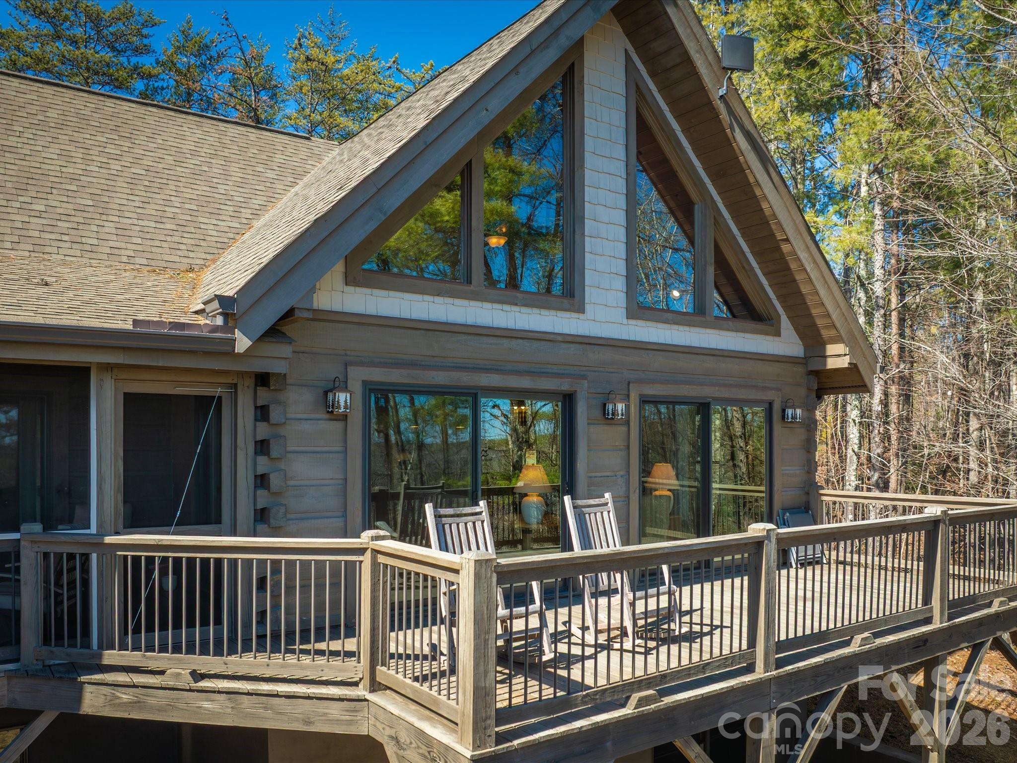 Pisgah Preserve - Residential