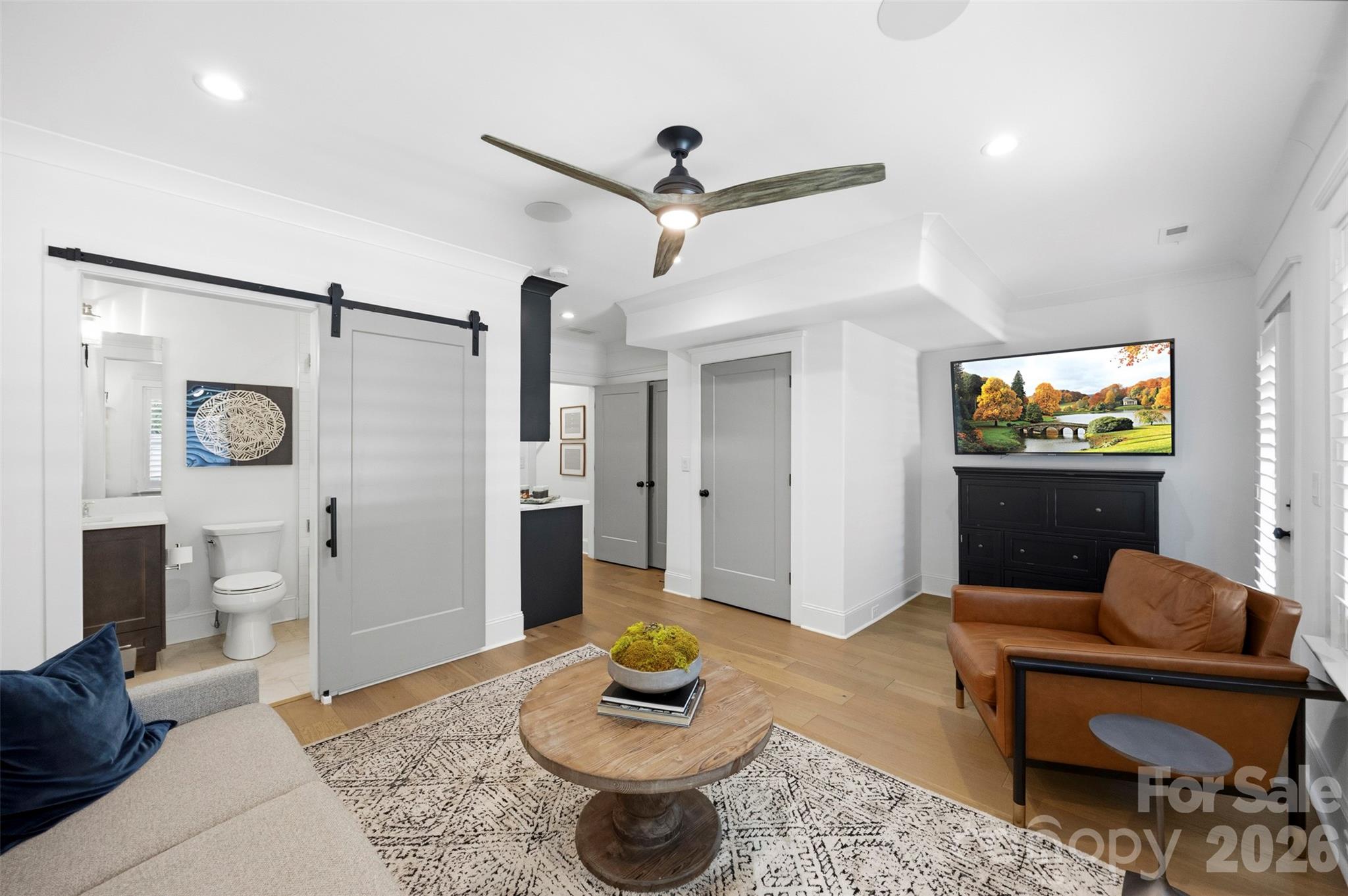 The Towers at Mattie Rose - Residential
