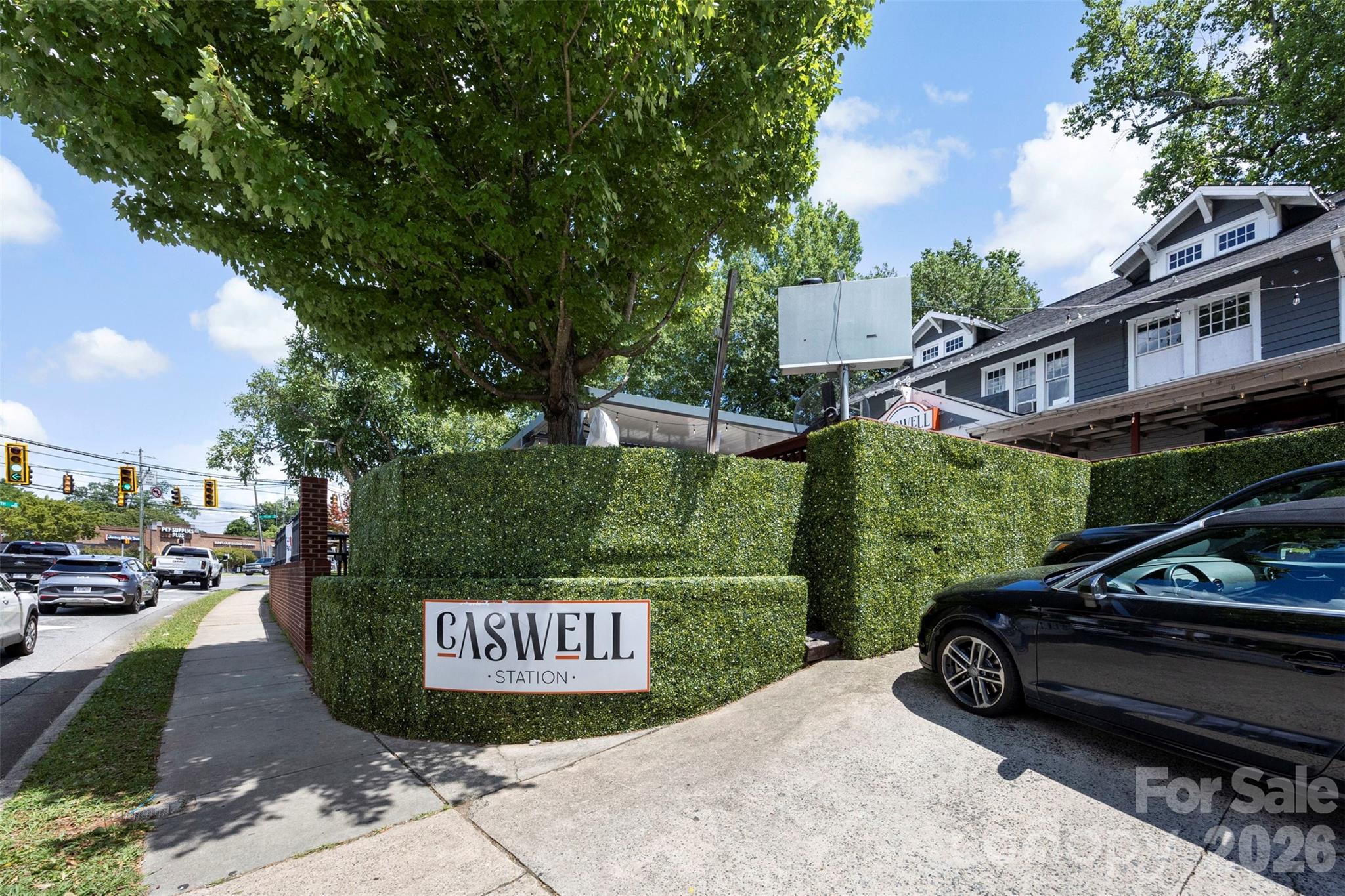 The Towers at Mattie Rose - Residential
