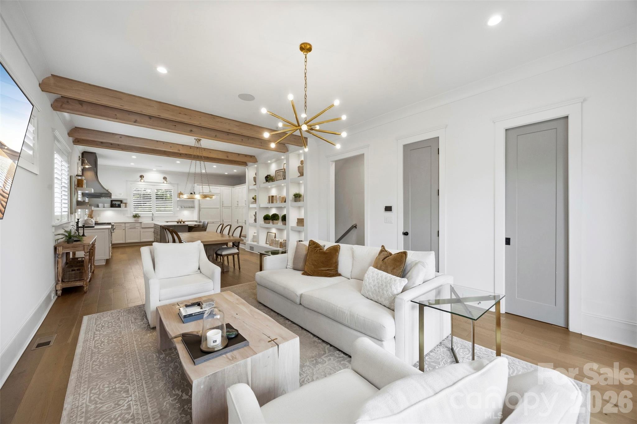 The Towers at Mattie Rose - Residential