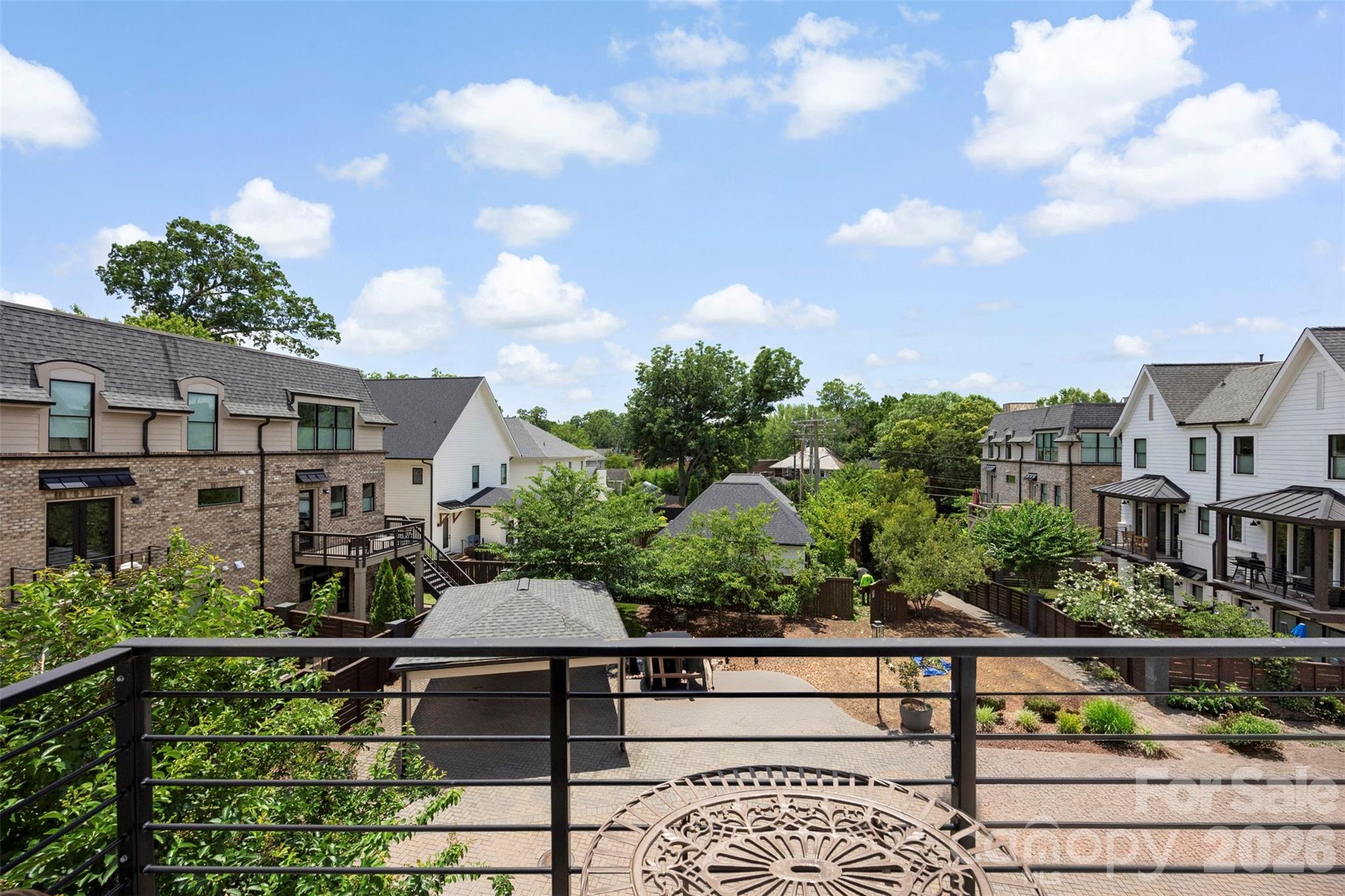 The Towers at Mattie Rose - Residential
