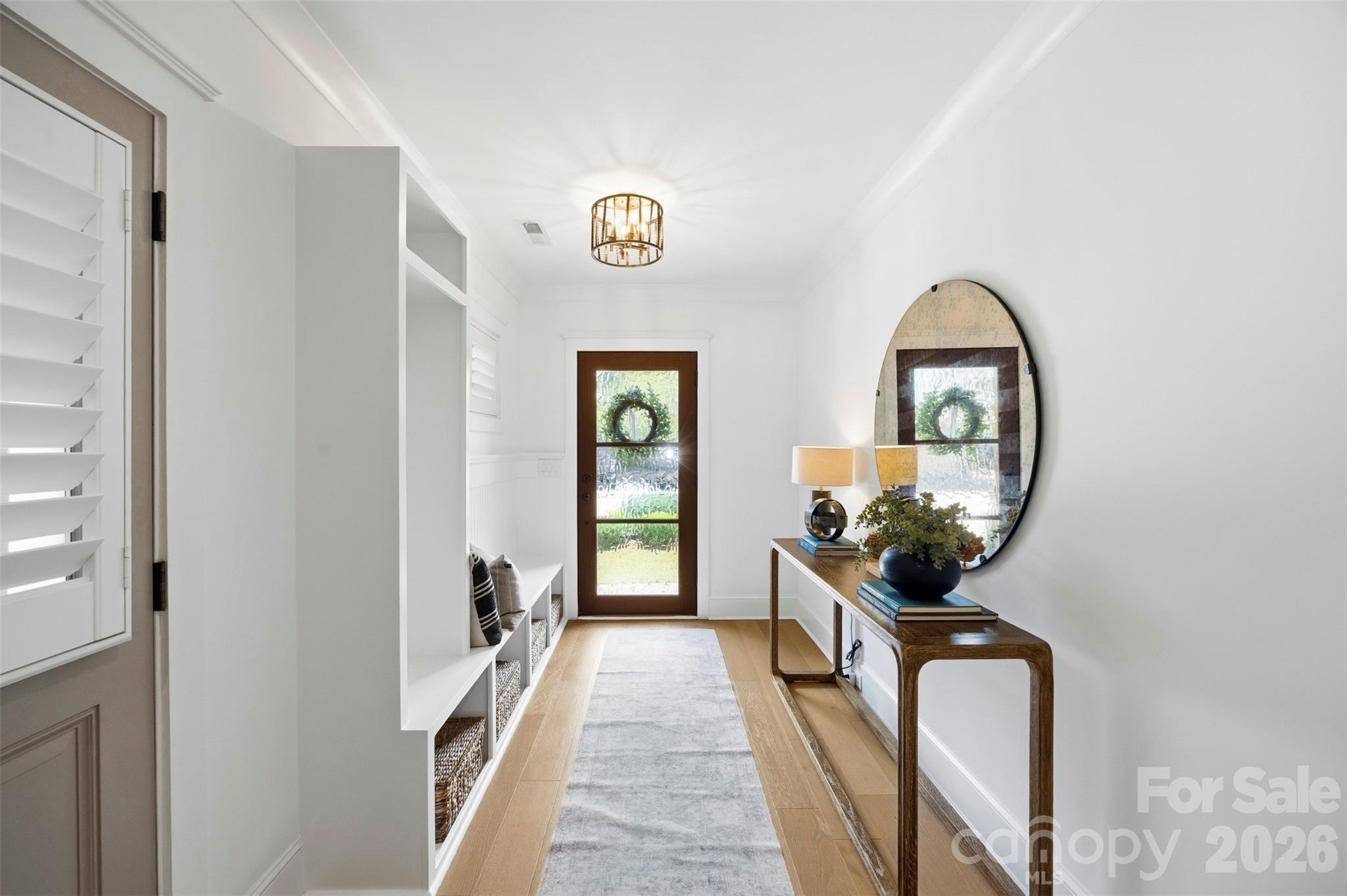 The Towers at Mattie Rose - Residential