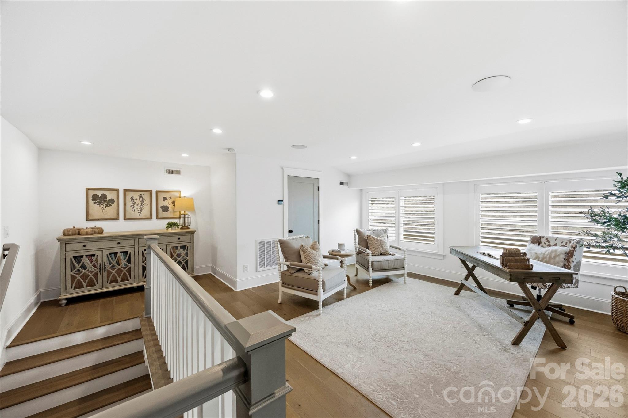 The Towers at Mattie Rose - Residential