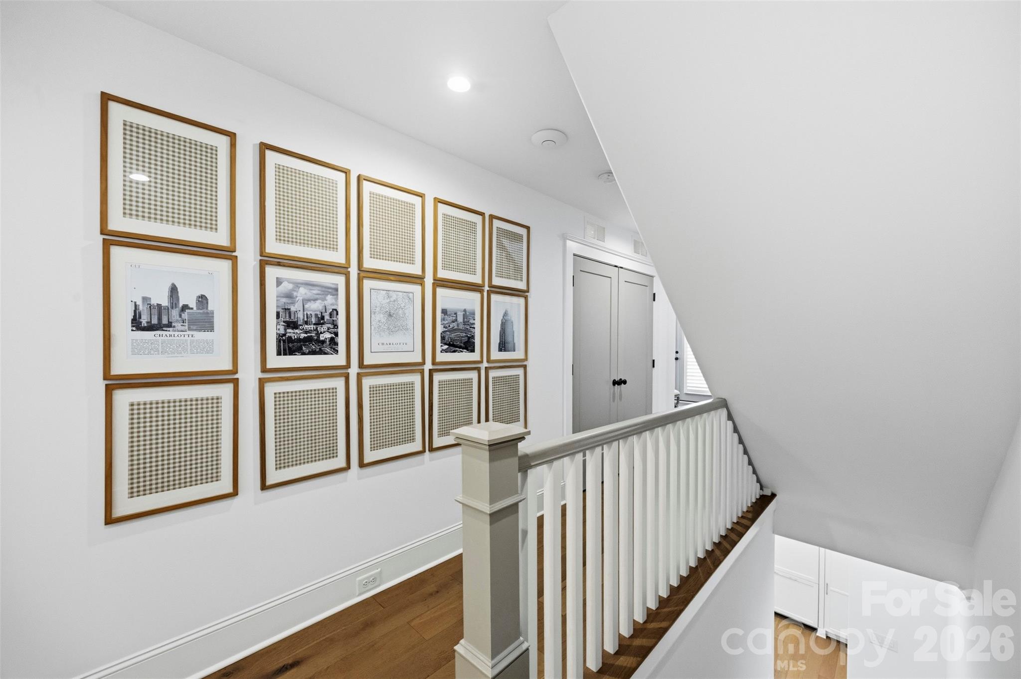 The Towers at Mattie Rose - Residential