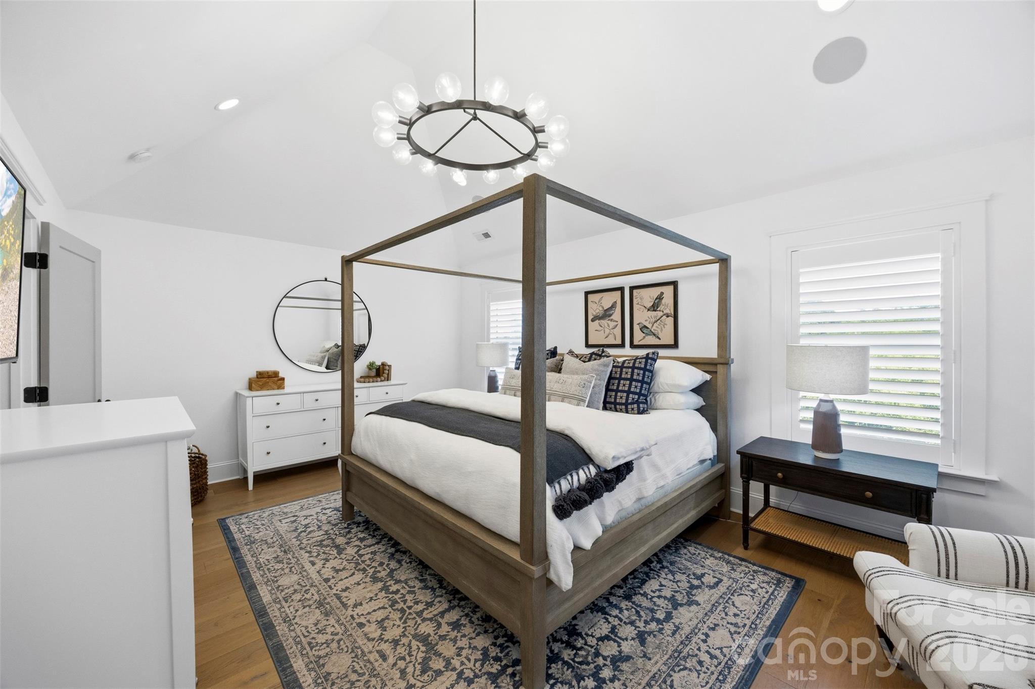 The Towers at Mattie Rose - Residential