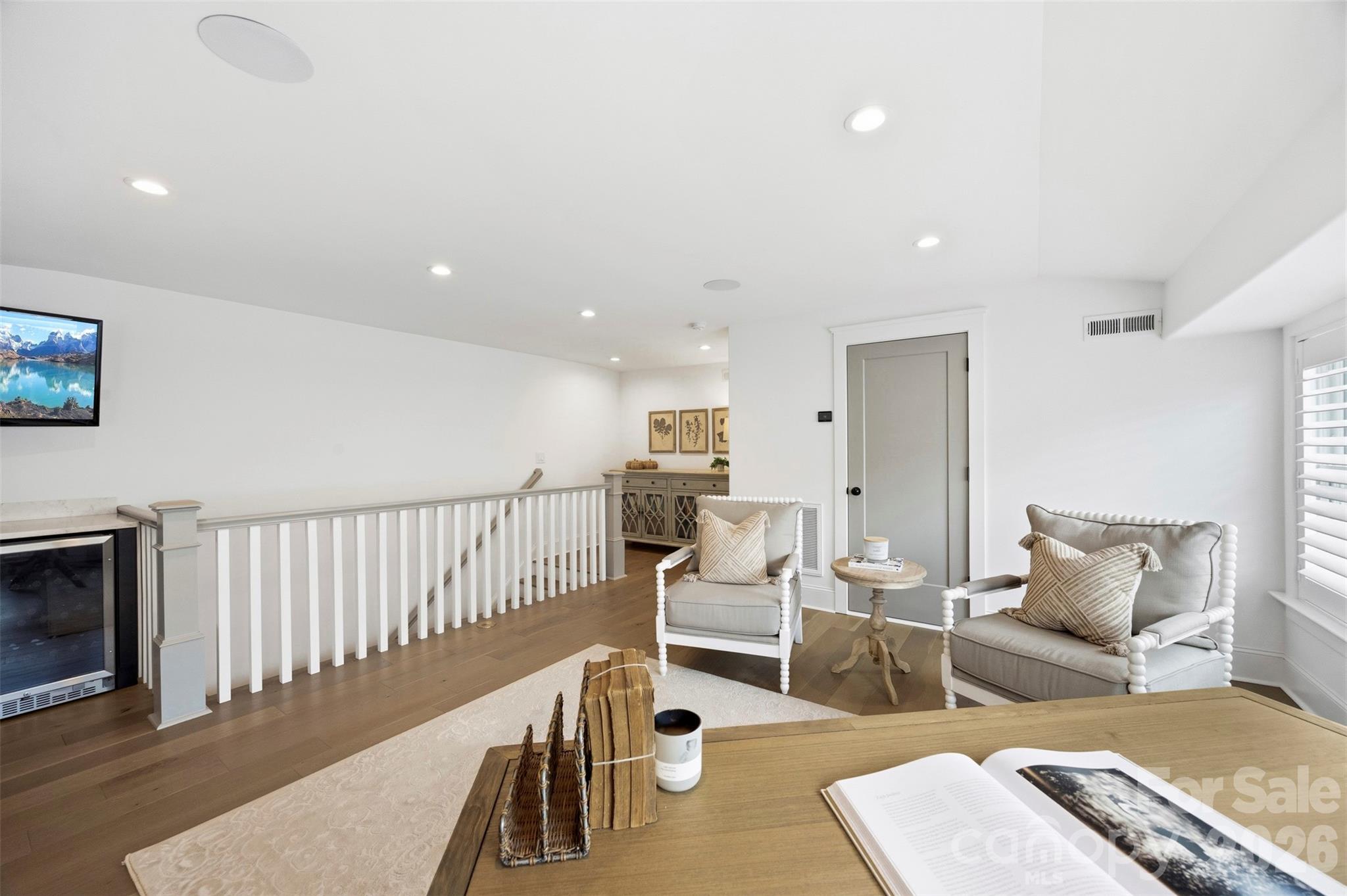 The Towers at Mattie Rose - Residential