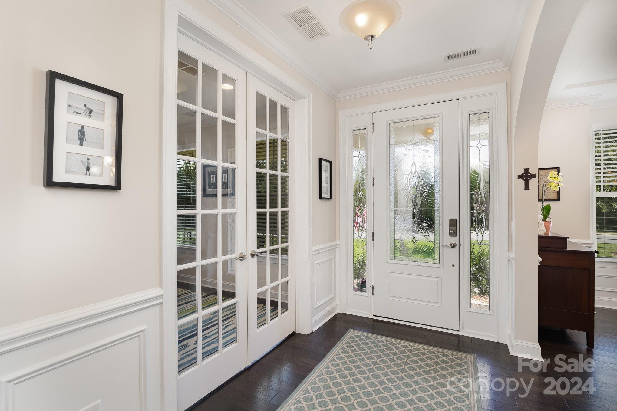 The Forest at Fort Mill - Residential