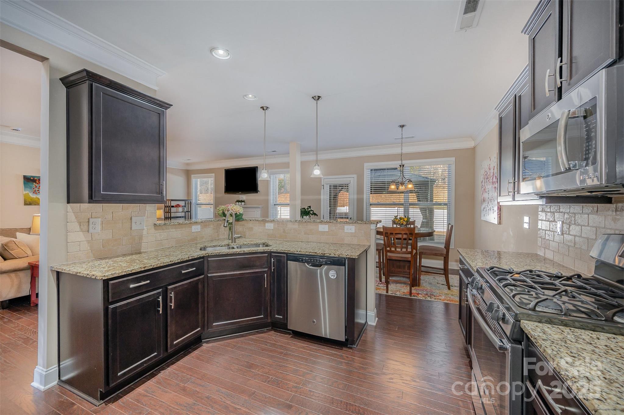Walnut Creek - Residential
