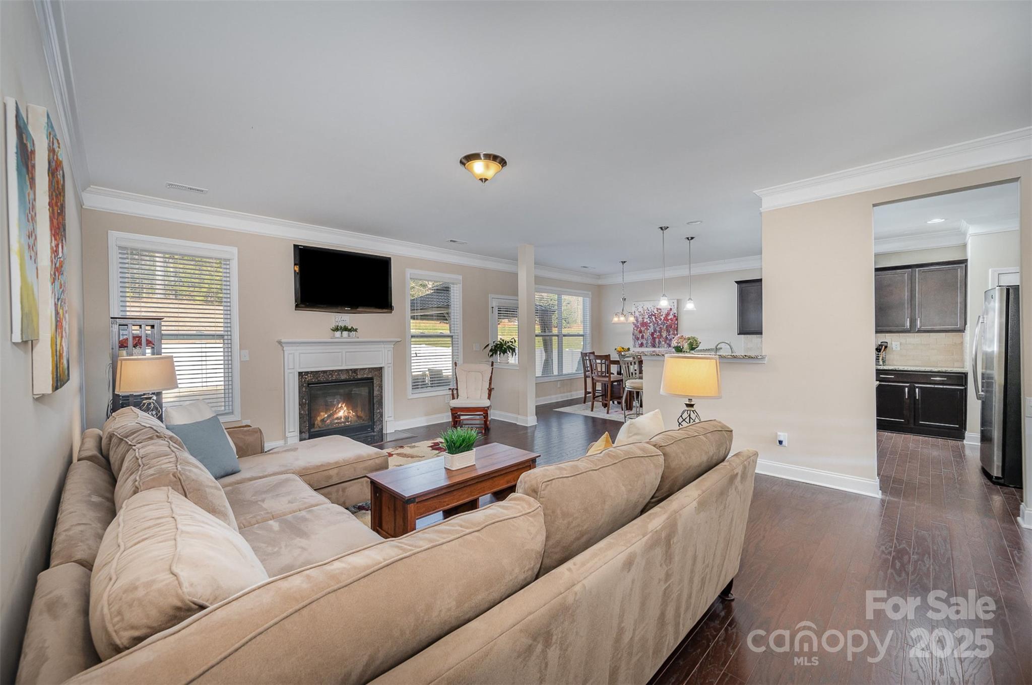 Walnut Creek - Residential
