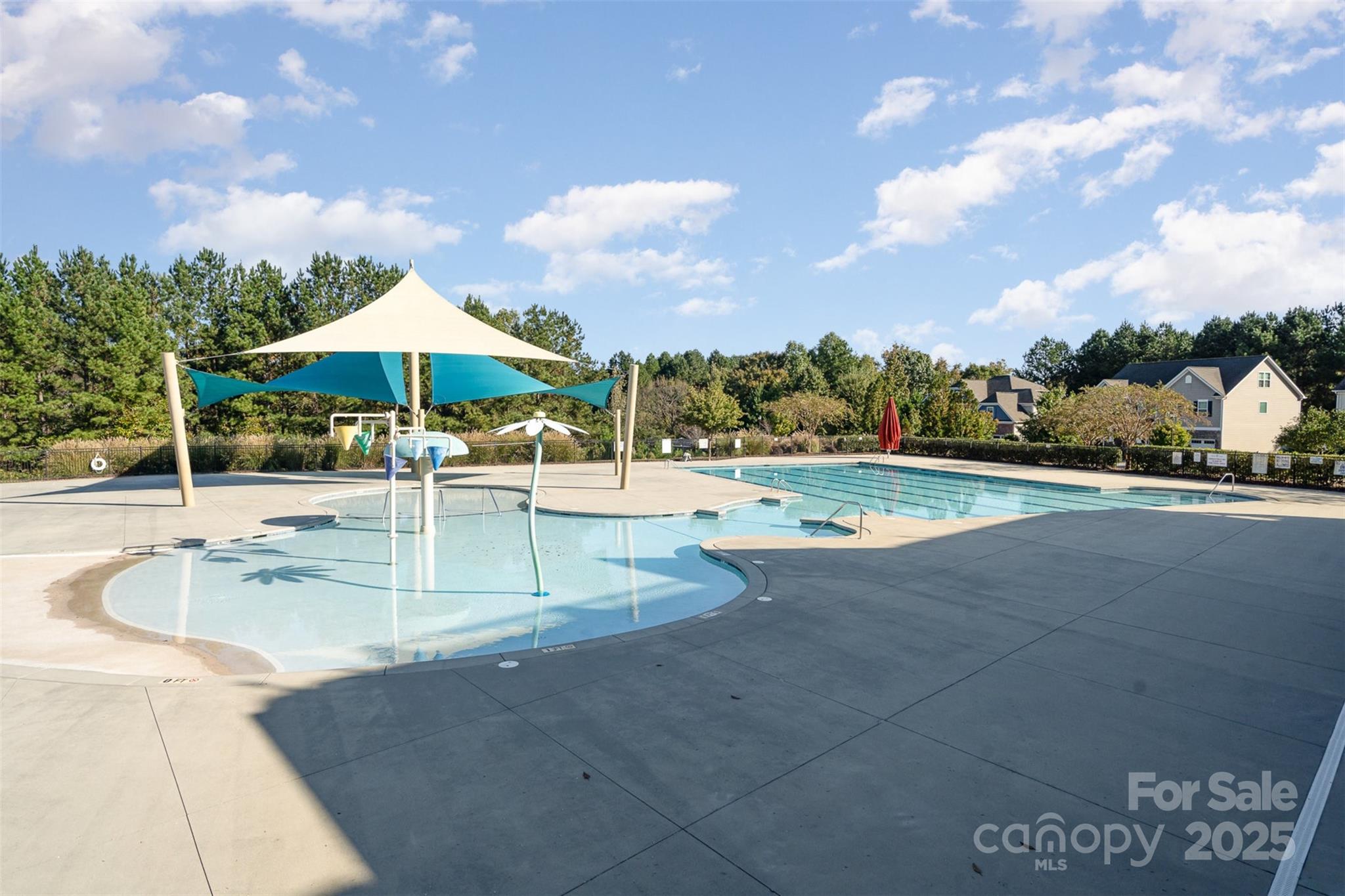 Walnut Creek - Residential