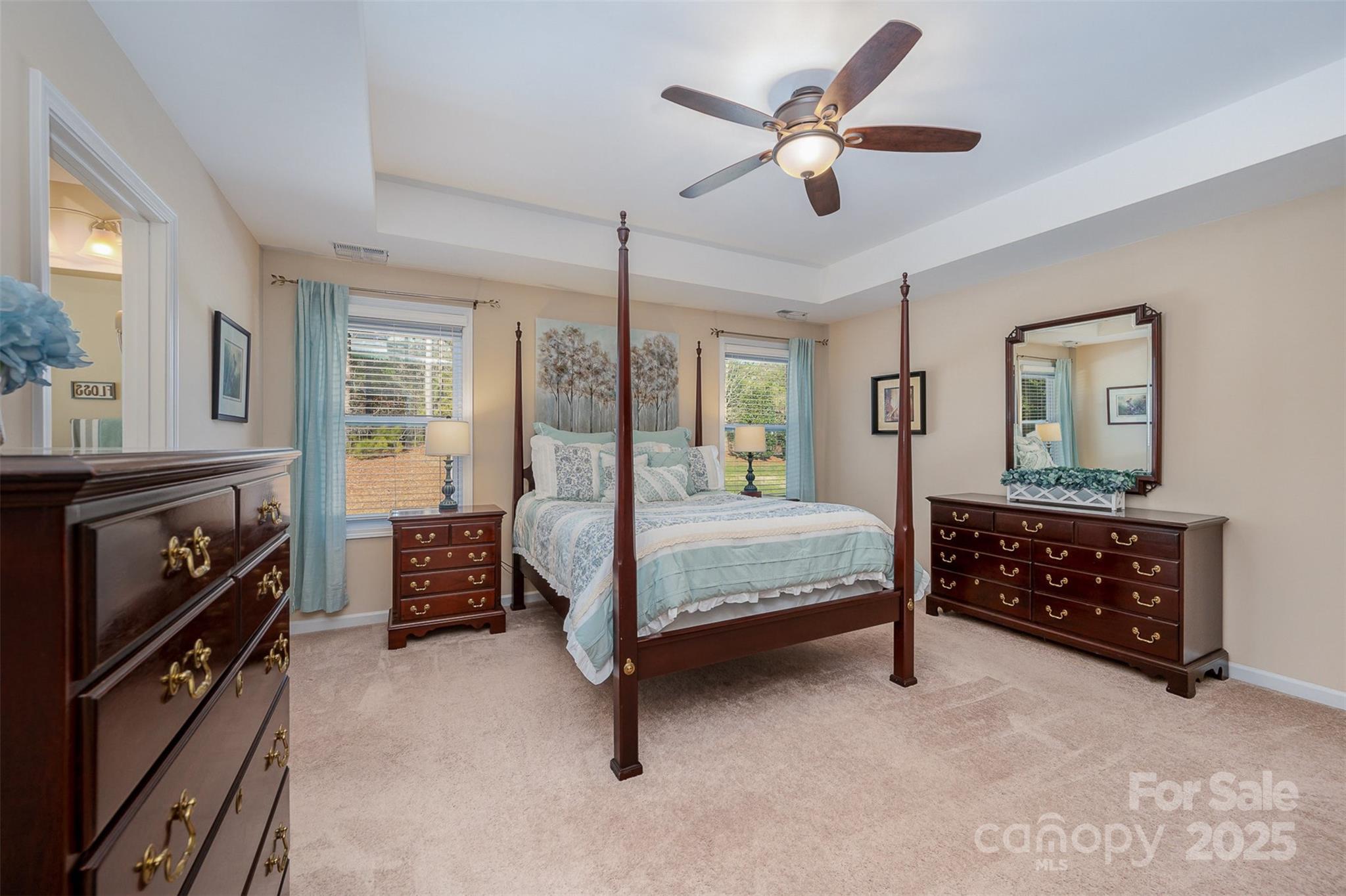 Walnut Creek - Residential