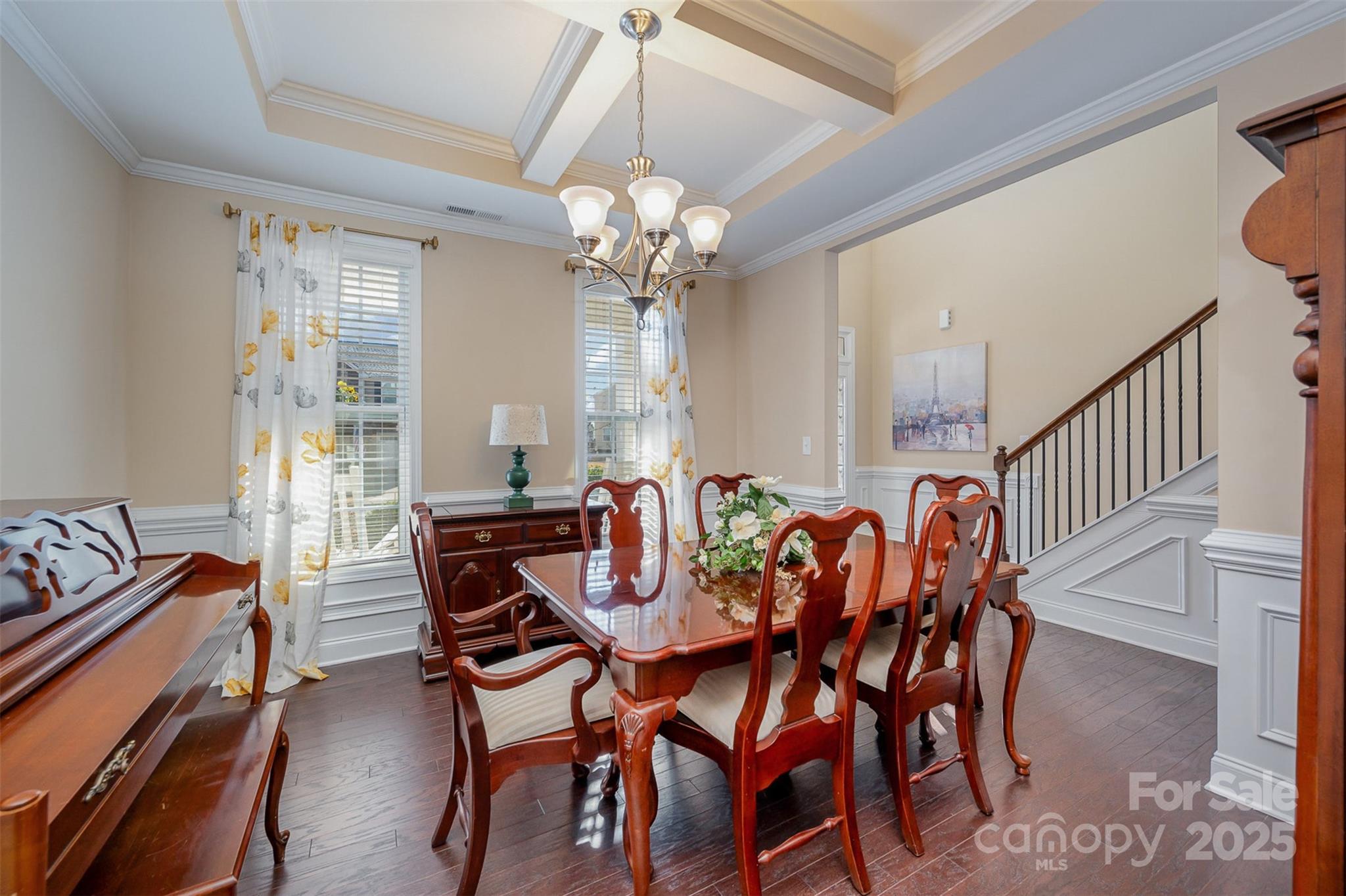 Walnut Creek - Residential
