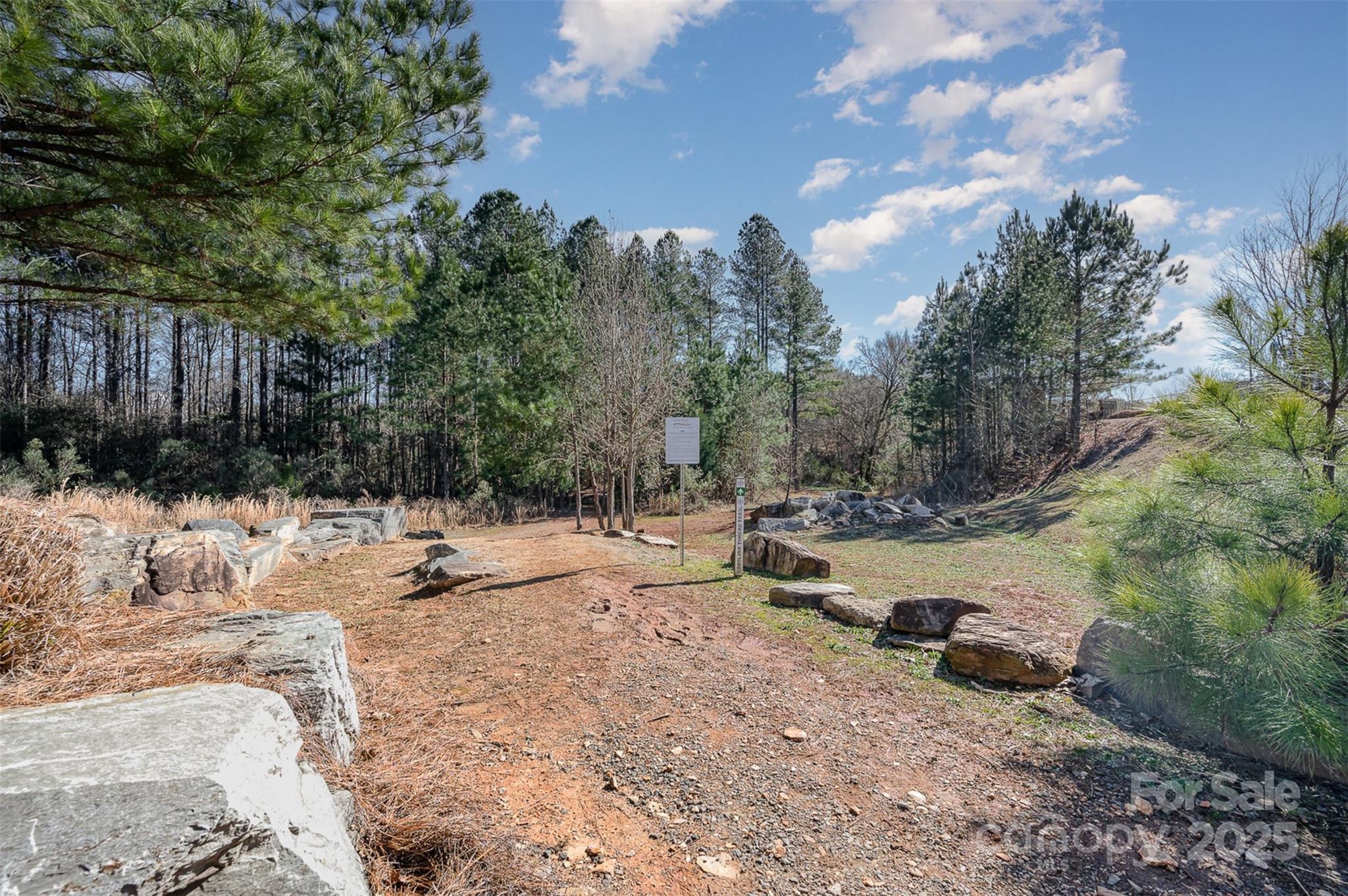 Walnut Creek - Residential