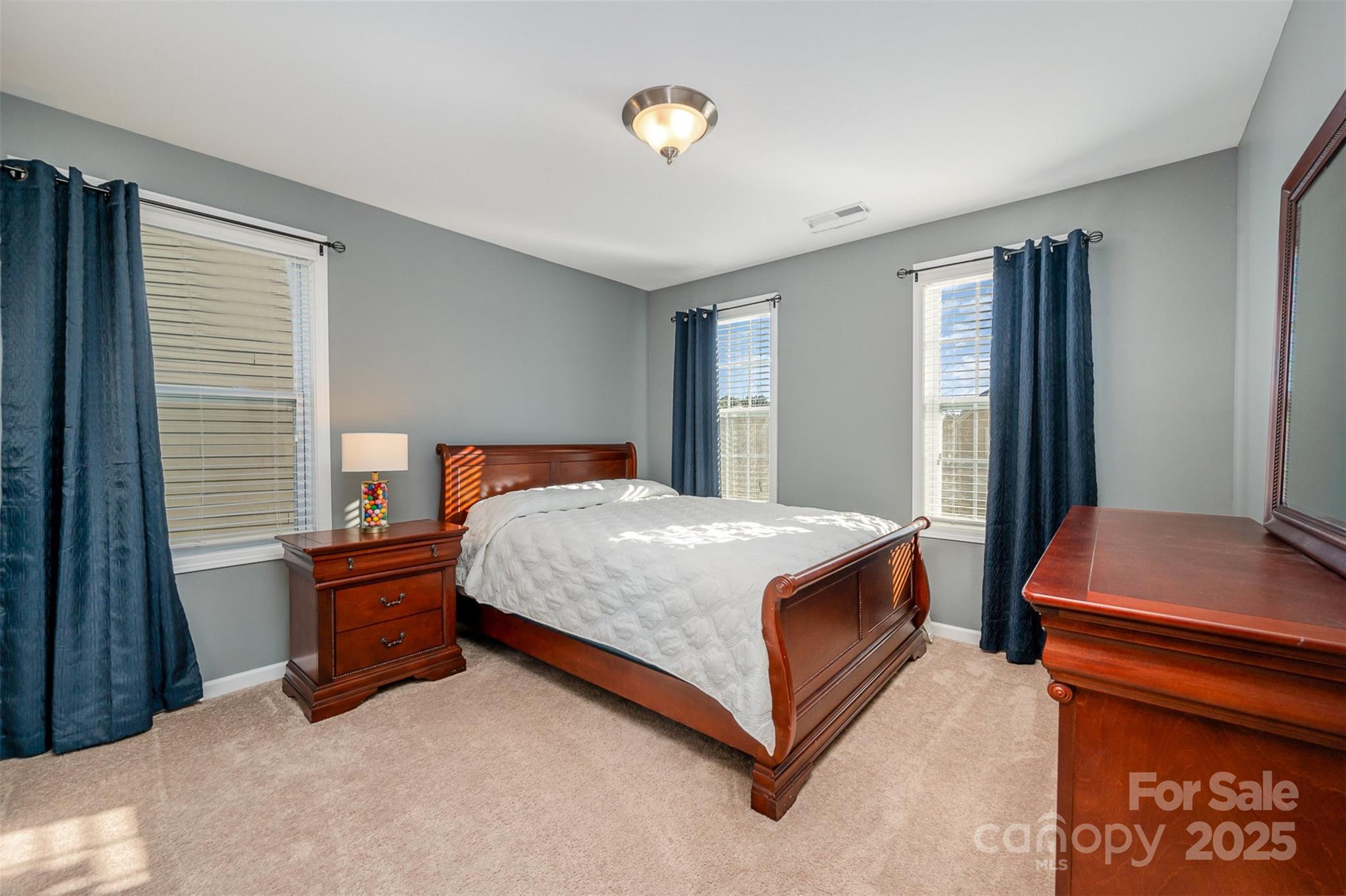 Walnut Creek - Residential