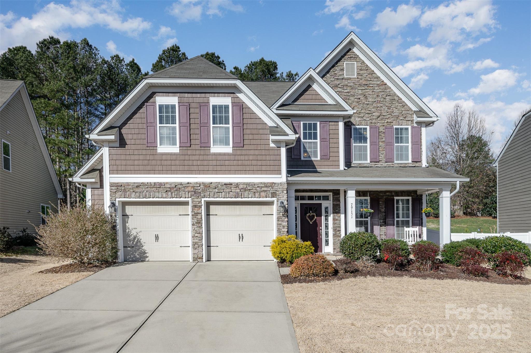 Walnut Creek - Residential