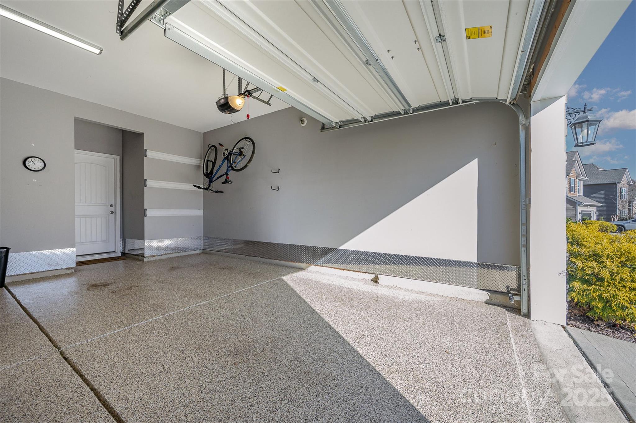 Walnut Creek - Residential