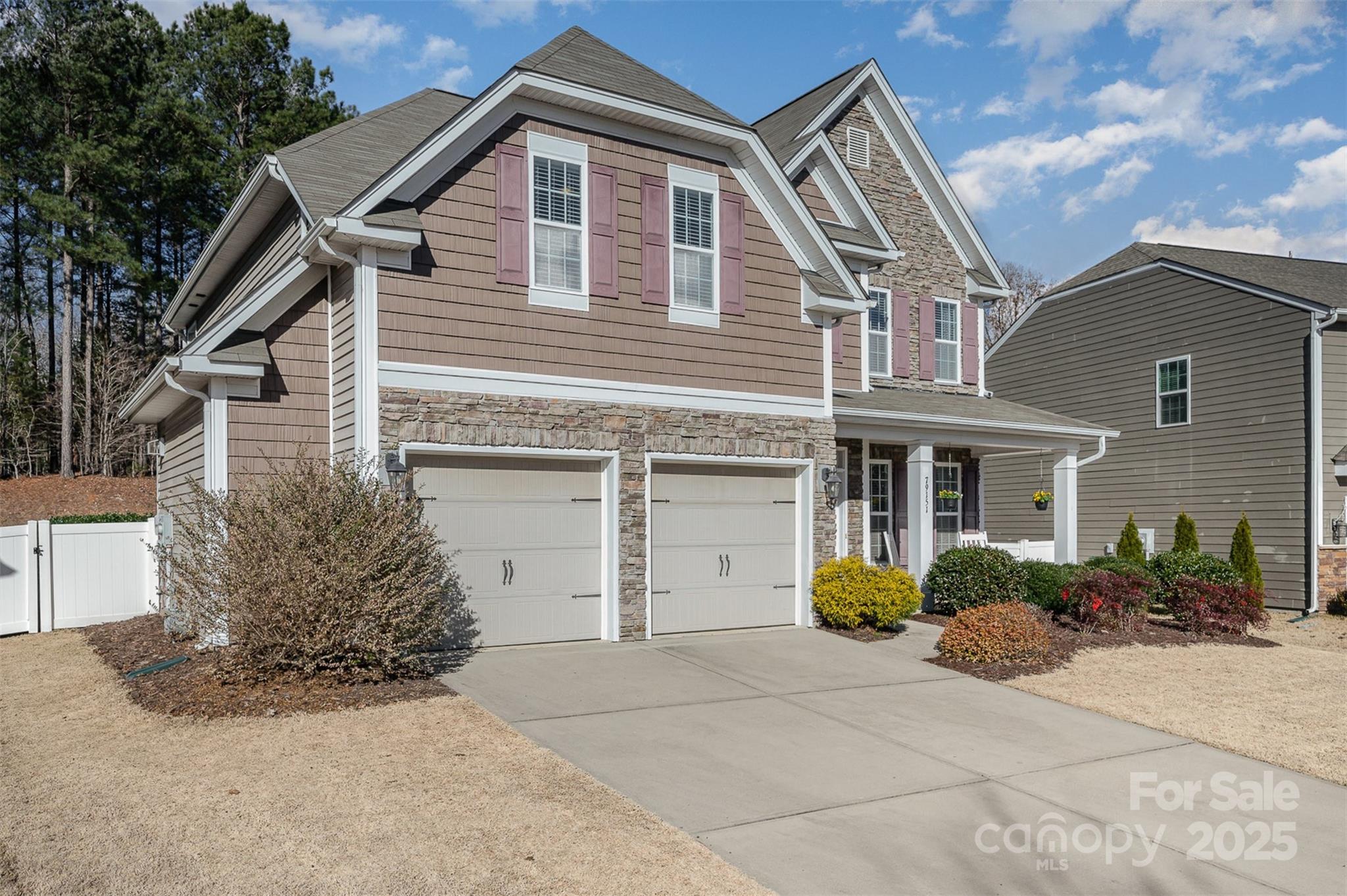 Walnut Creek - Residential