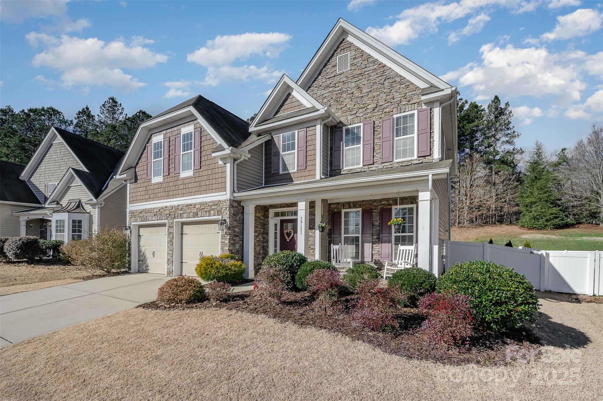Walnut Creek - Residential