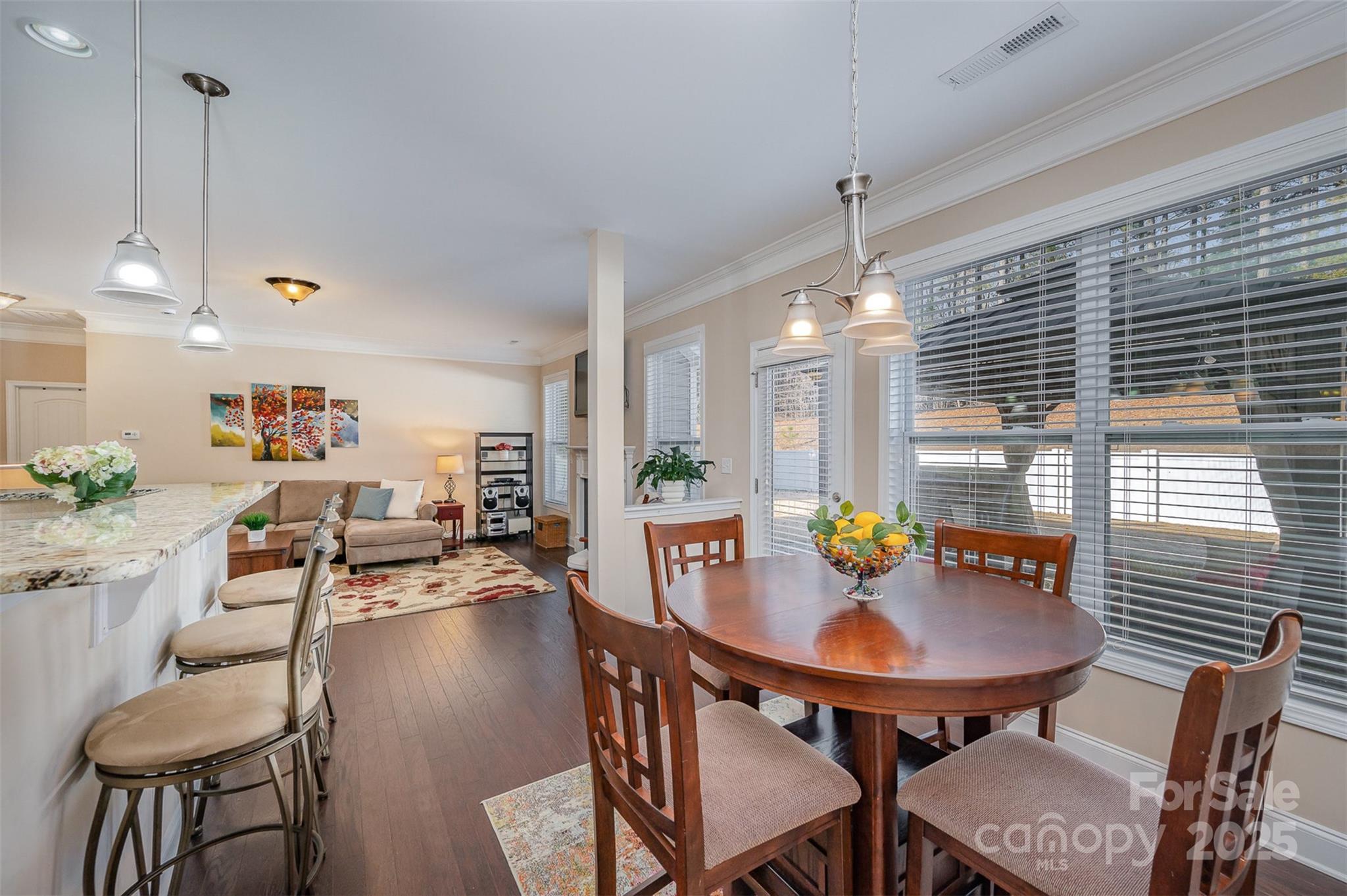 Walnut Creek - Residential