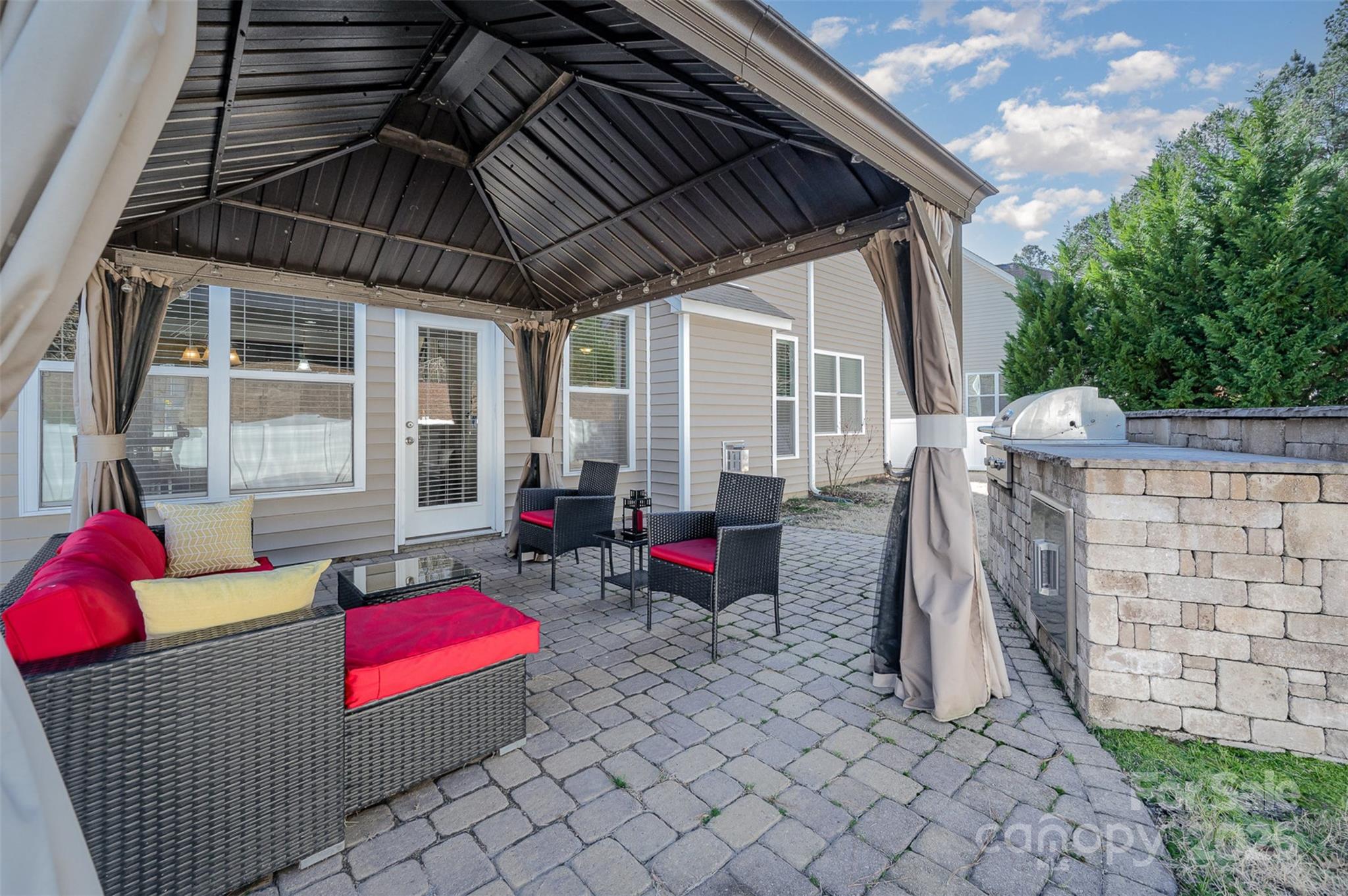 Walnut Creek - Residential