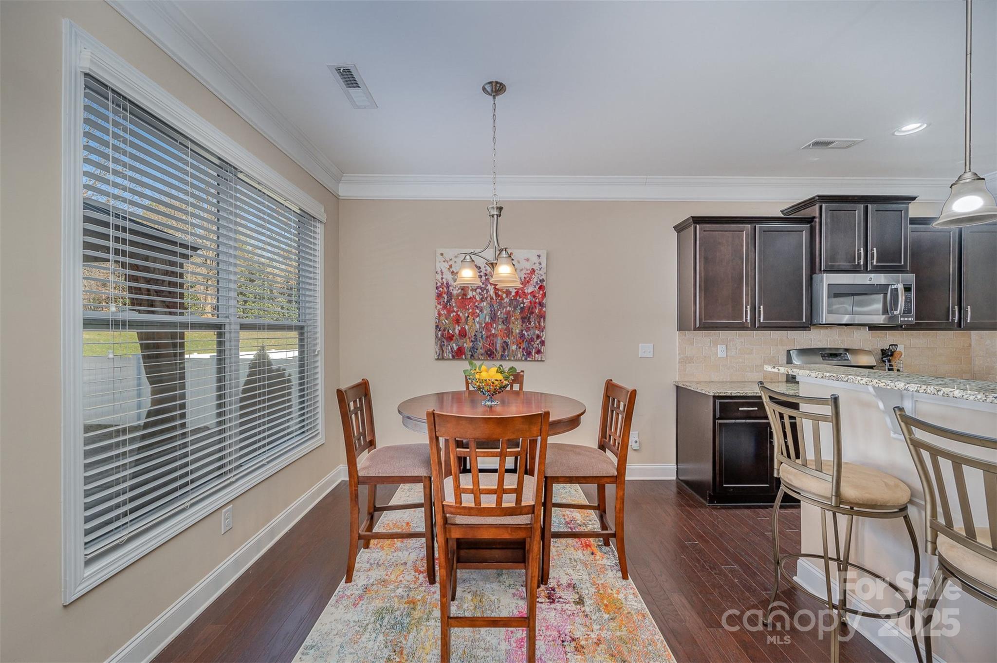 Walnut Creek - Residential