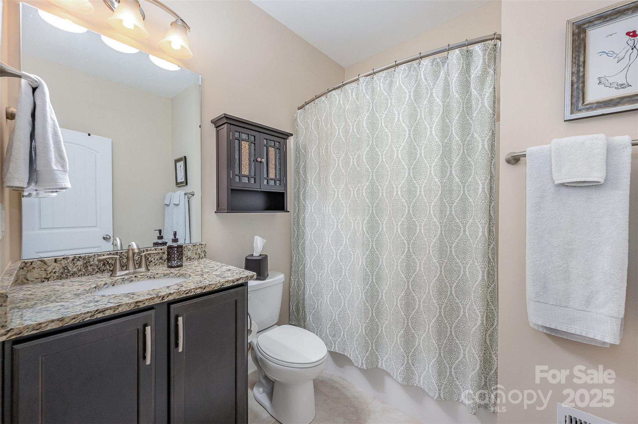 Walnut Creek - Residential