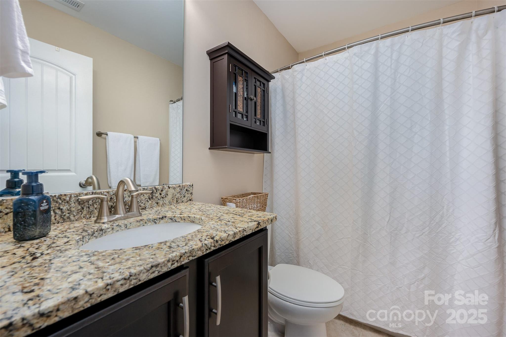 Walnut Creek - Residential