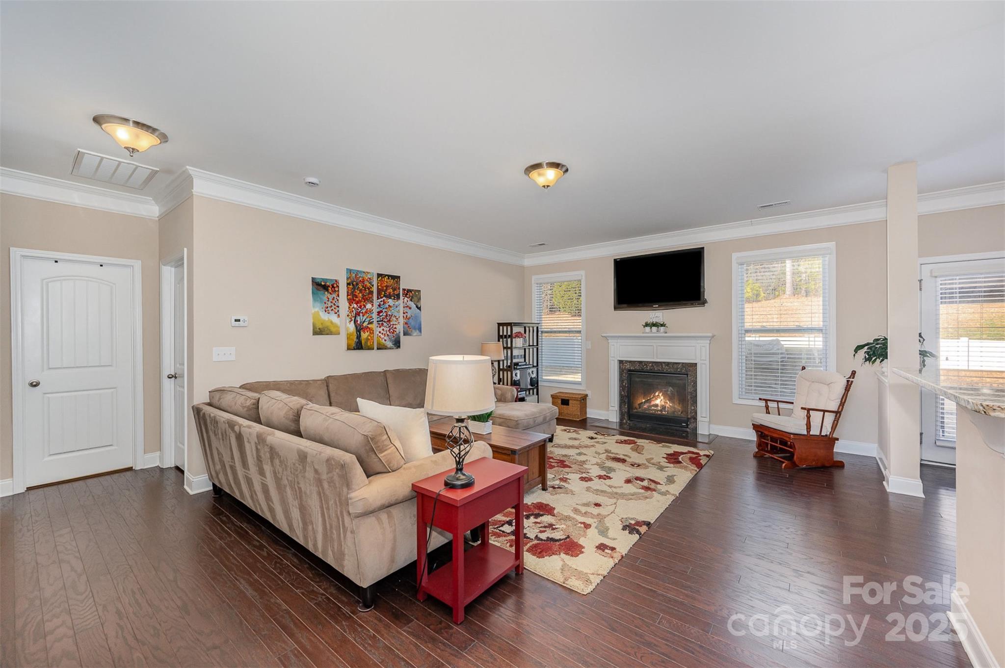 Walnut Creek - Residential