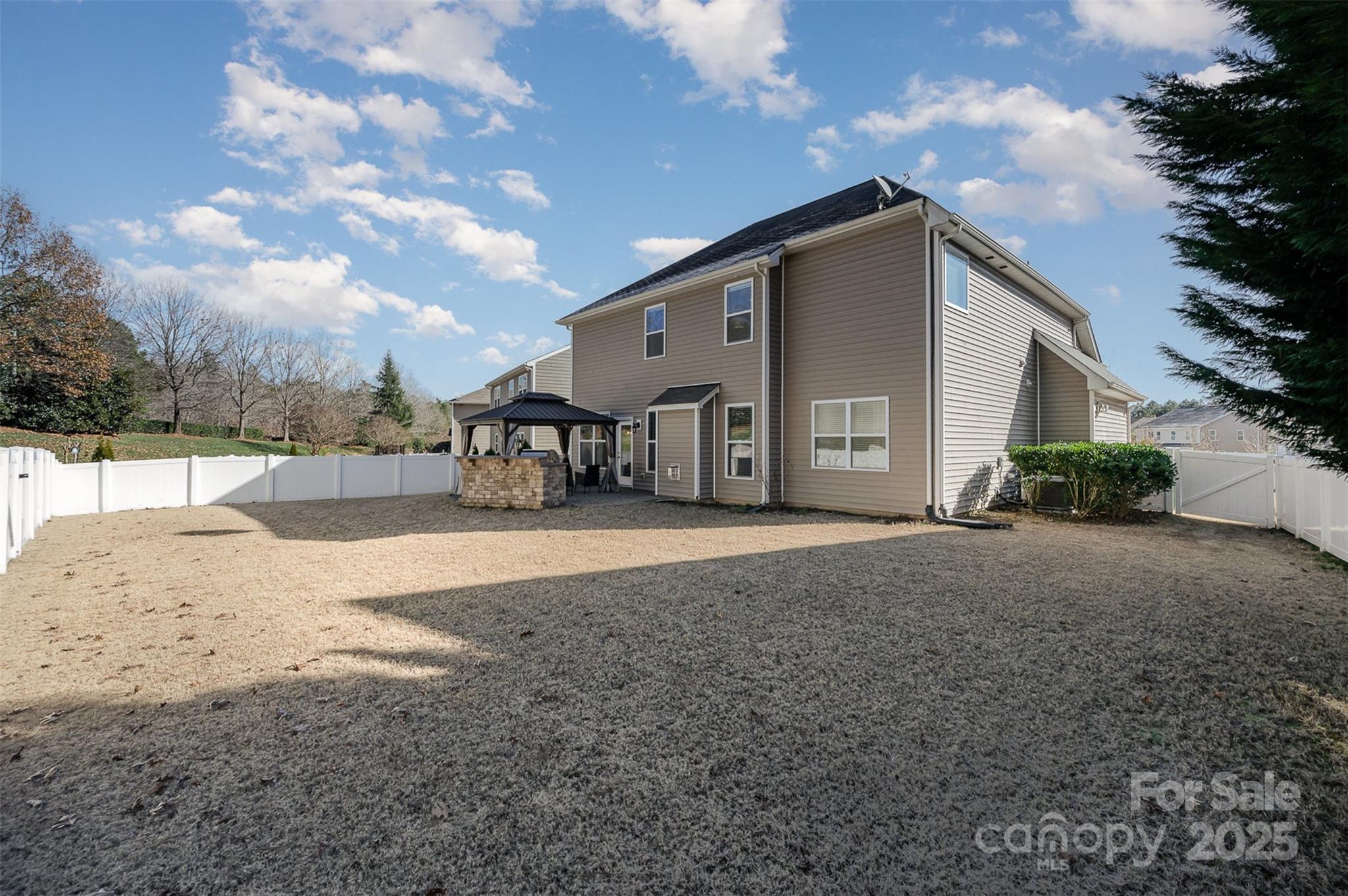 Walnut Creek - Residential