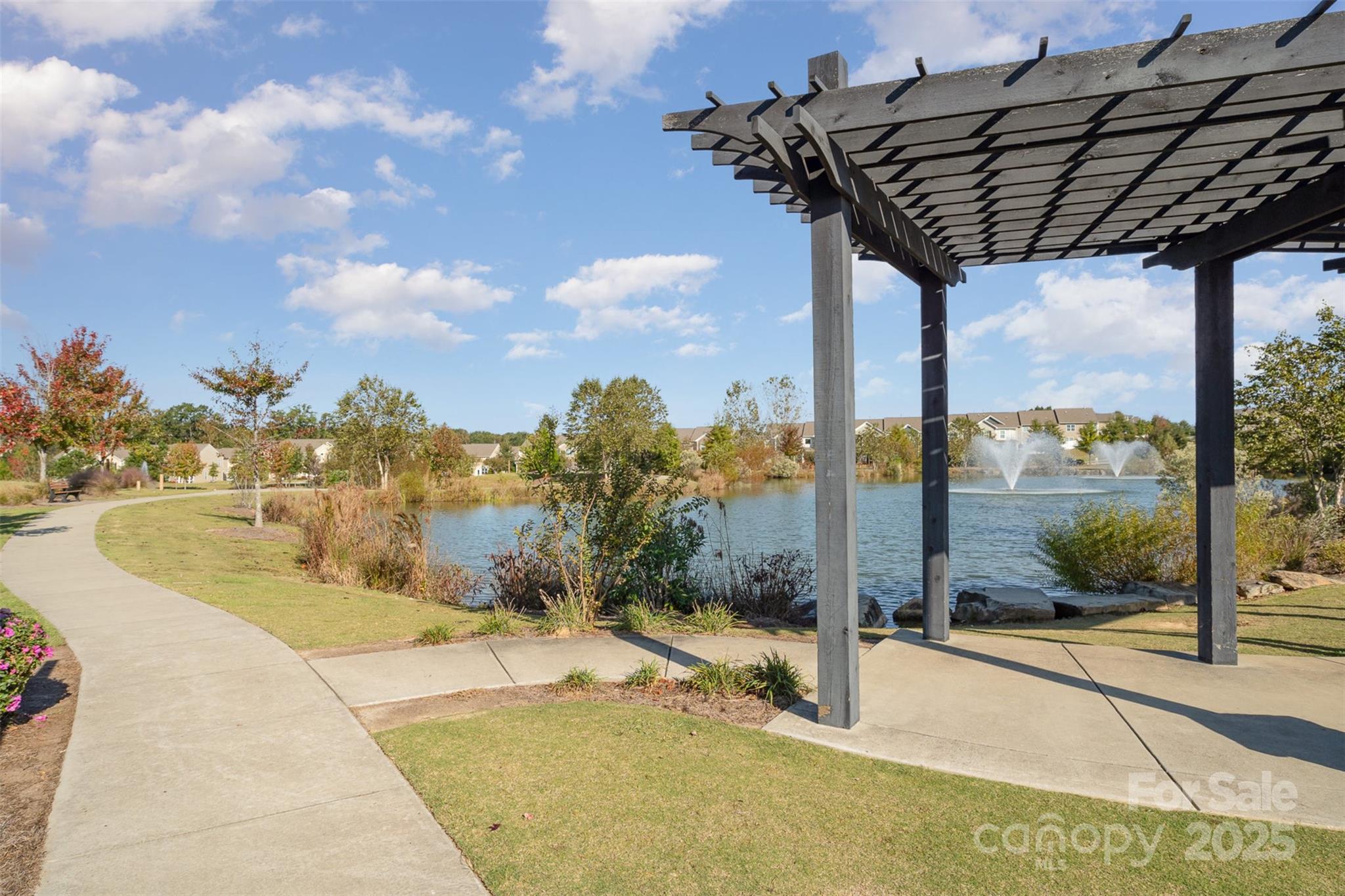 Walnut Creek - Residential