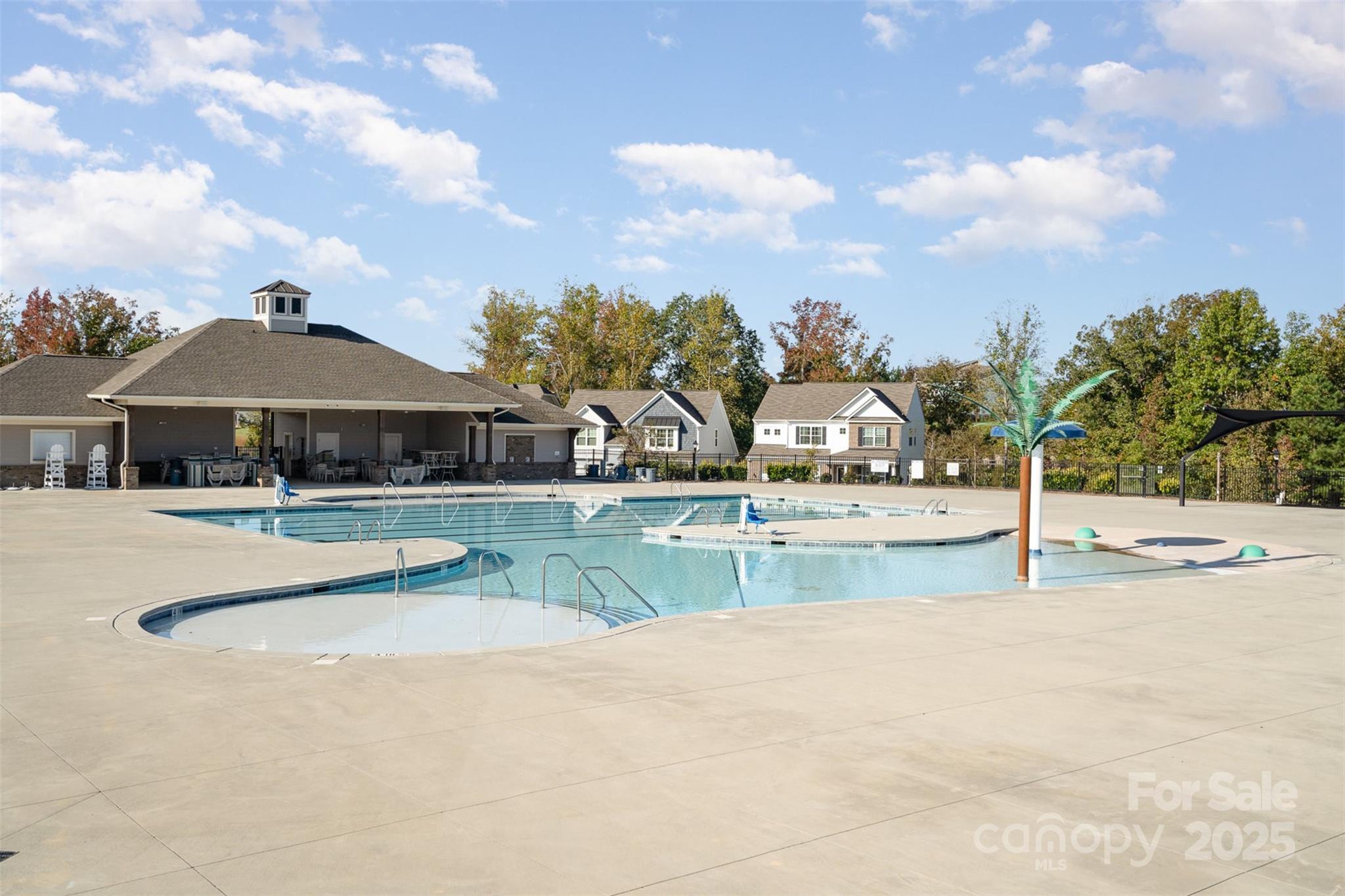 Walnut Creek - Residential