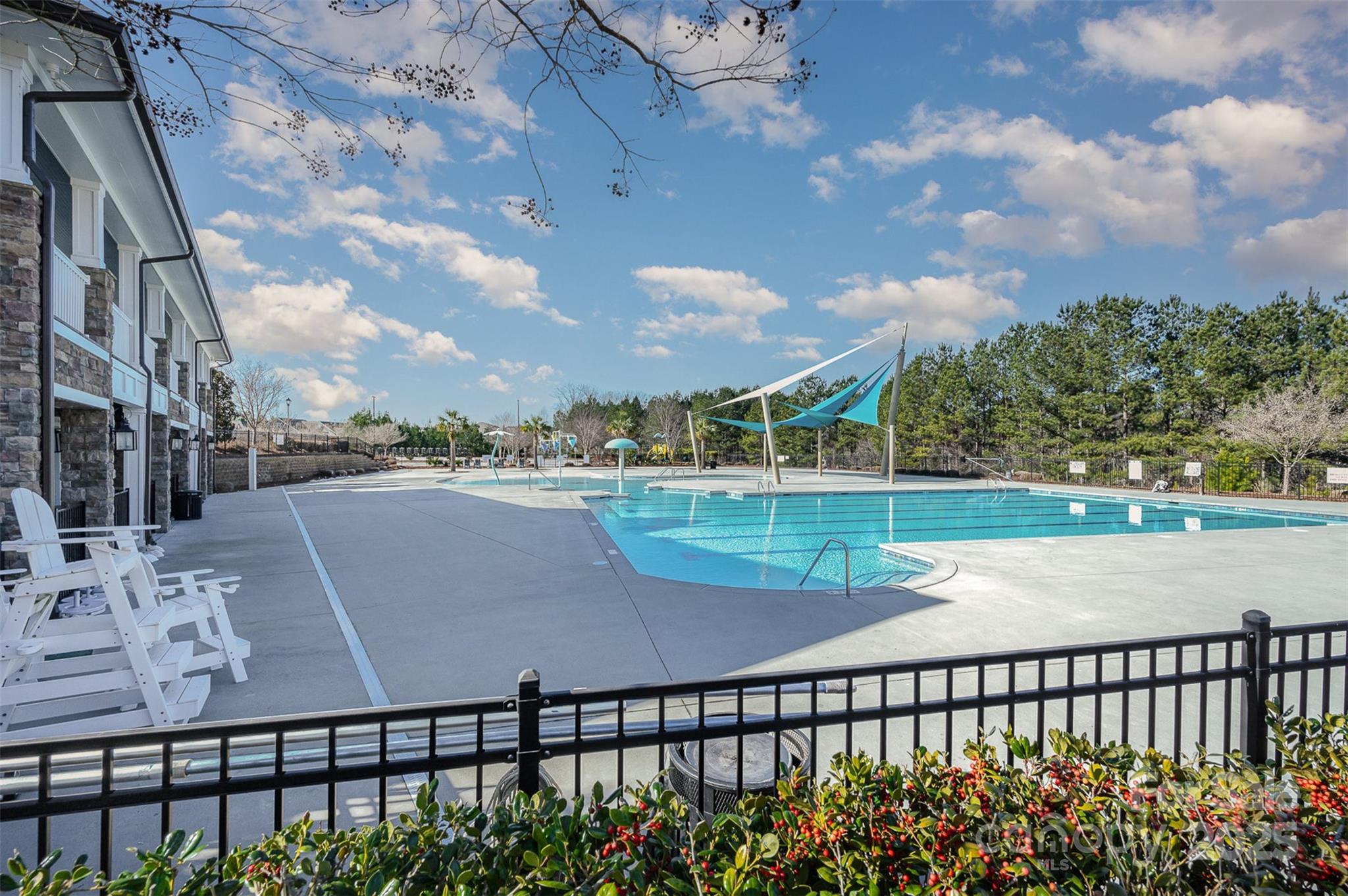 Walnut Creek - Residential