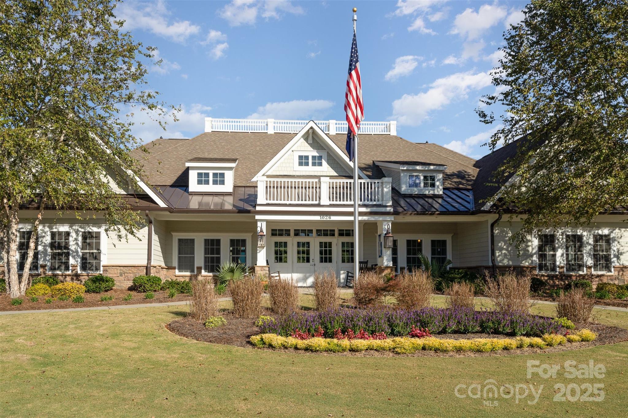 Walnut Creek - Residential