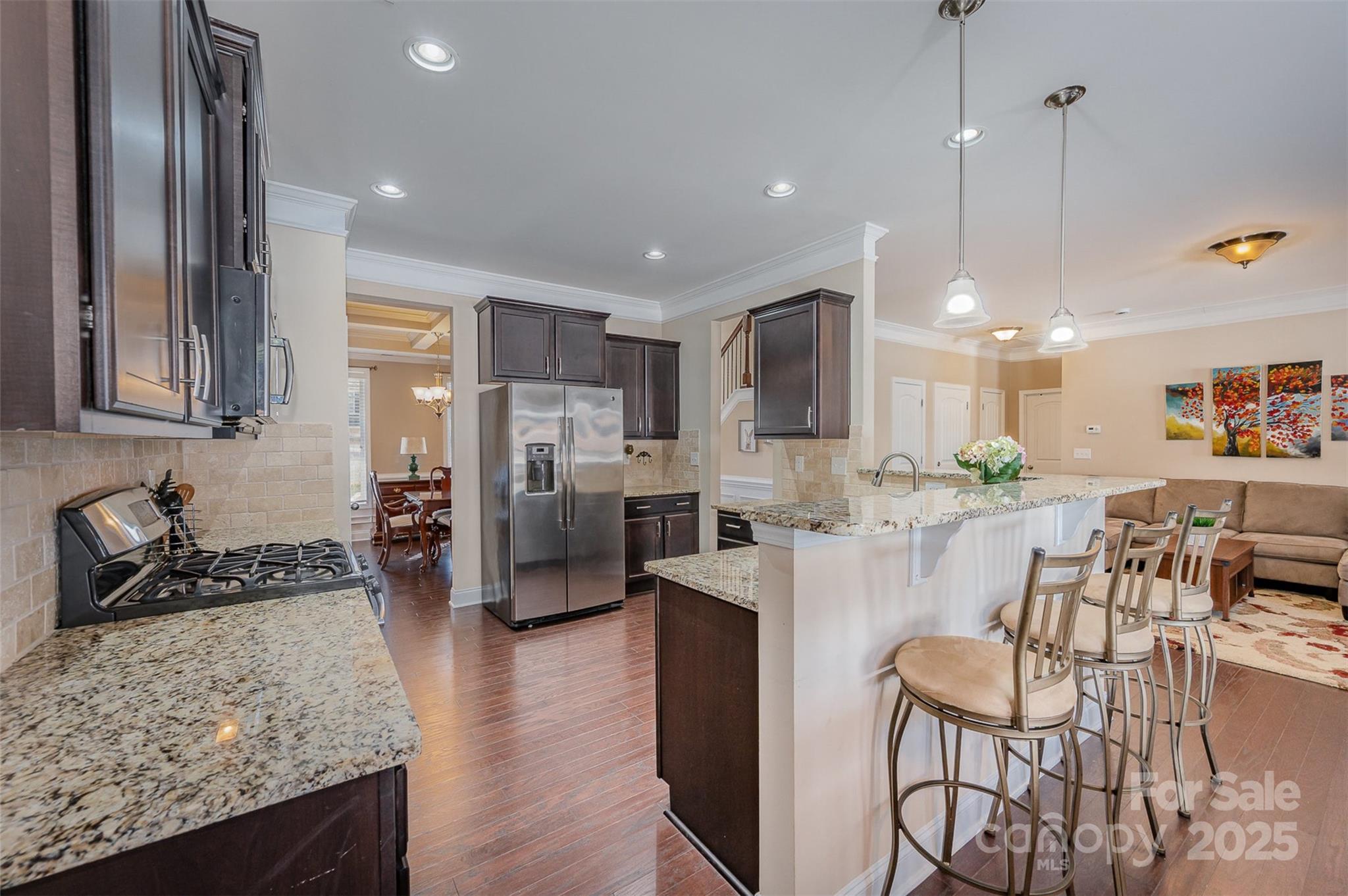 Walnut Creek - Residential