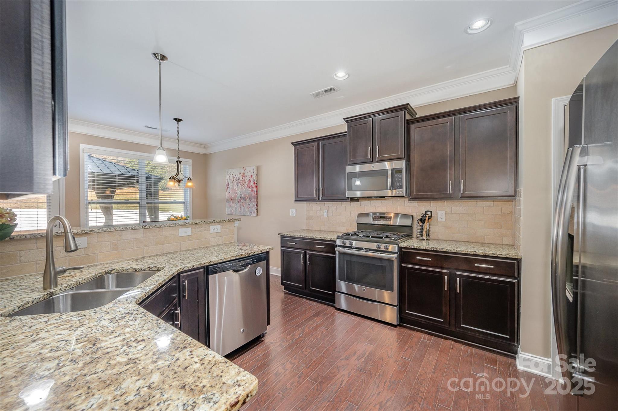 Walnut Creek - Residential