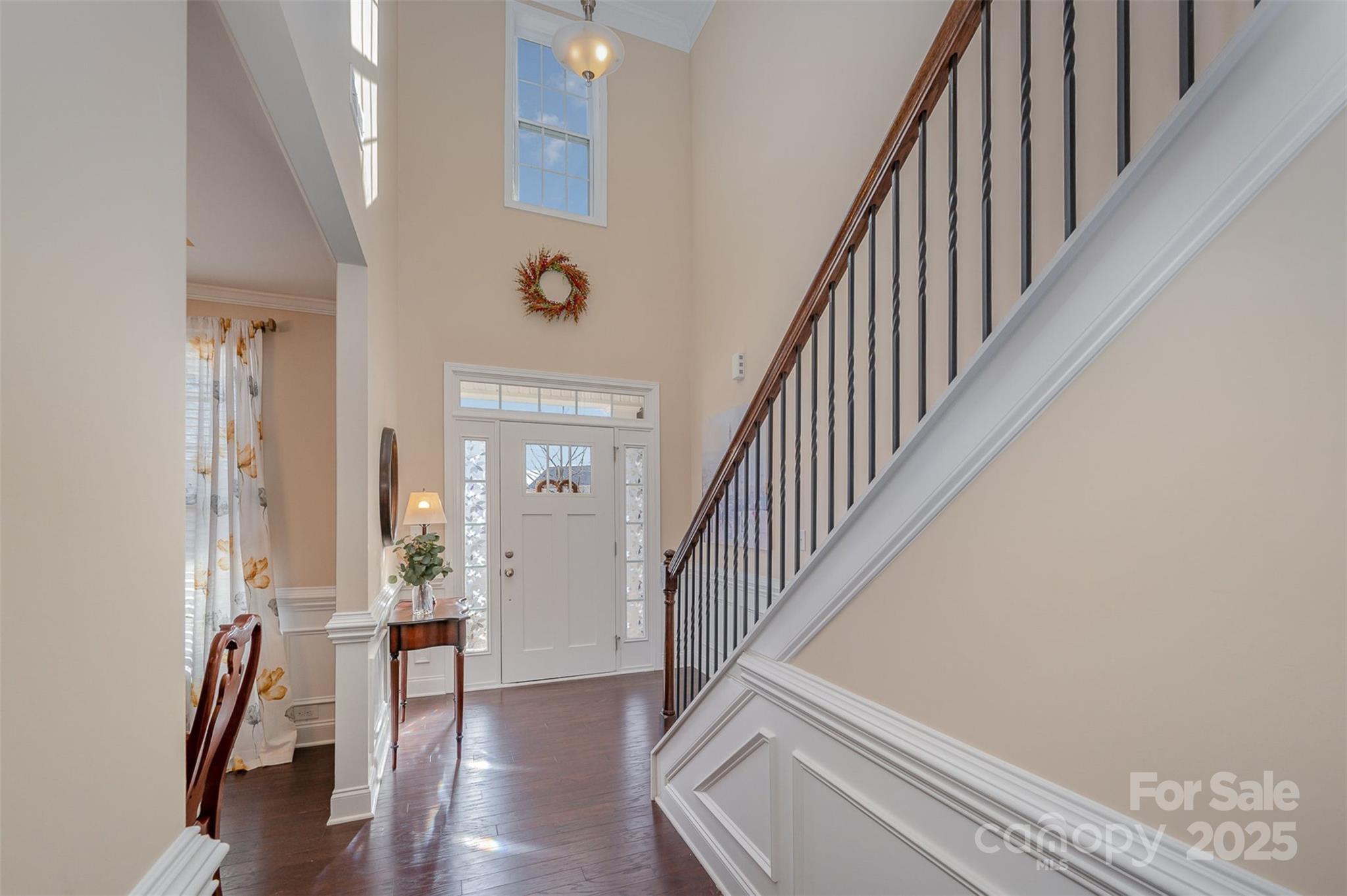 Walnut Creek - Residential