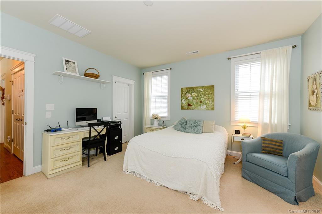 Baxter Village - Residential