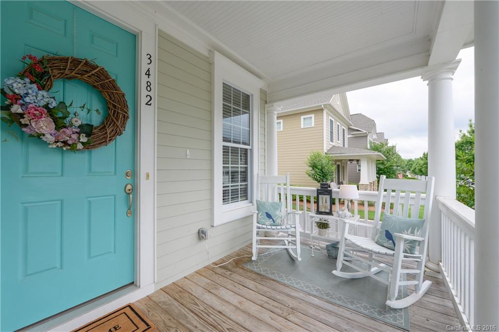 Baxter Village - Residential