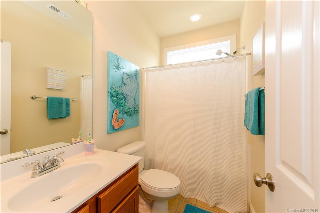 Baxter Village - Residential