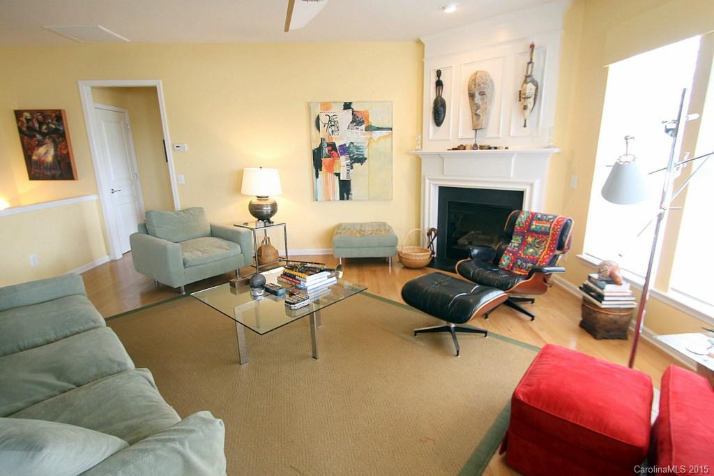 Sun City Carolina Lakes - Residential