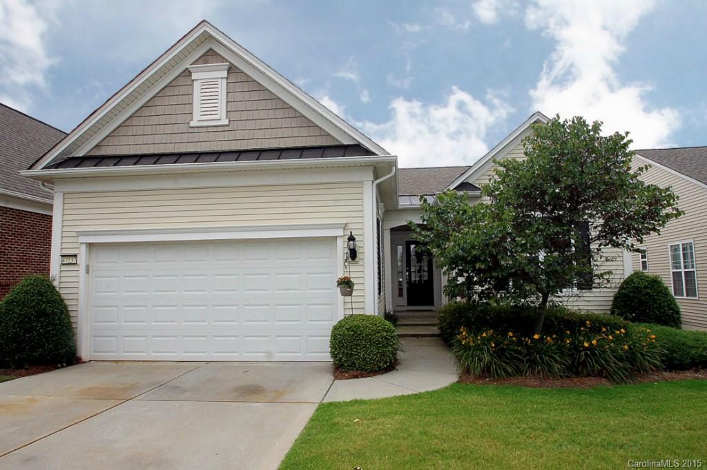 Sun City Carolina Lakes - Residential