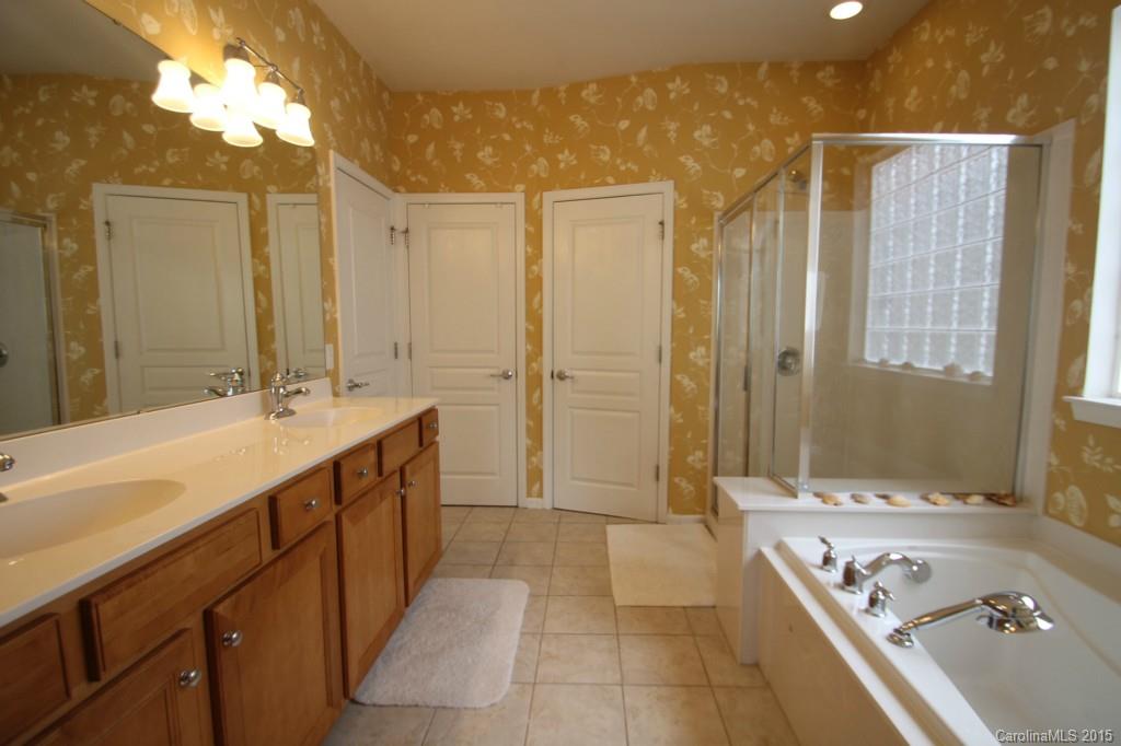 Sun City Carolina Lakes - Residential